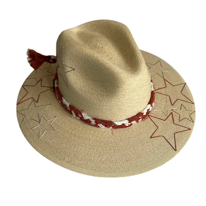 Texas Fight Star Power Hat