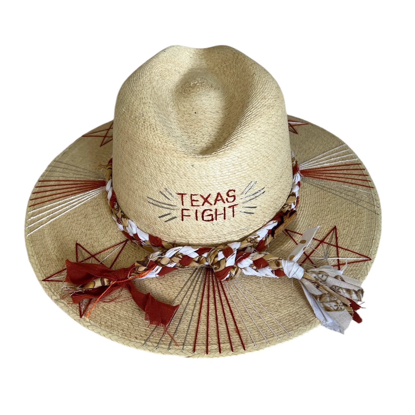 Texas Fight Fan Favorite Hat