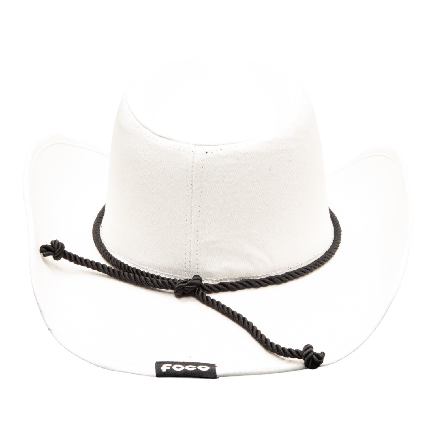Texas Longhorns Rhinestone Cowboy Hat