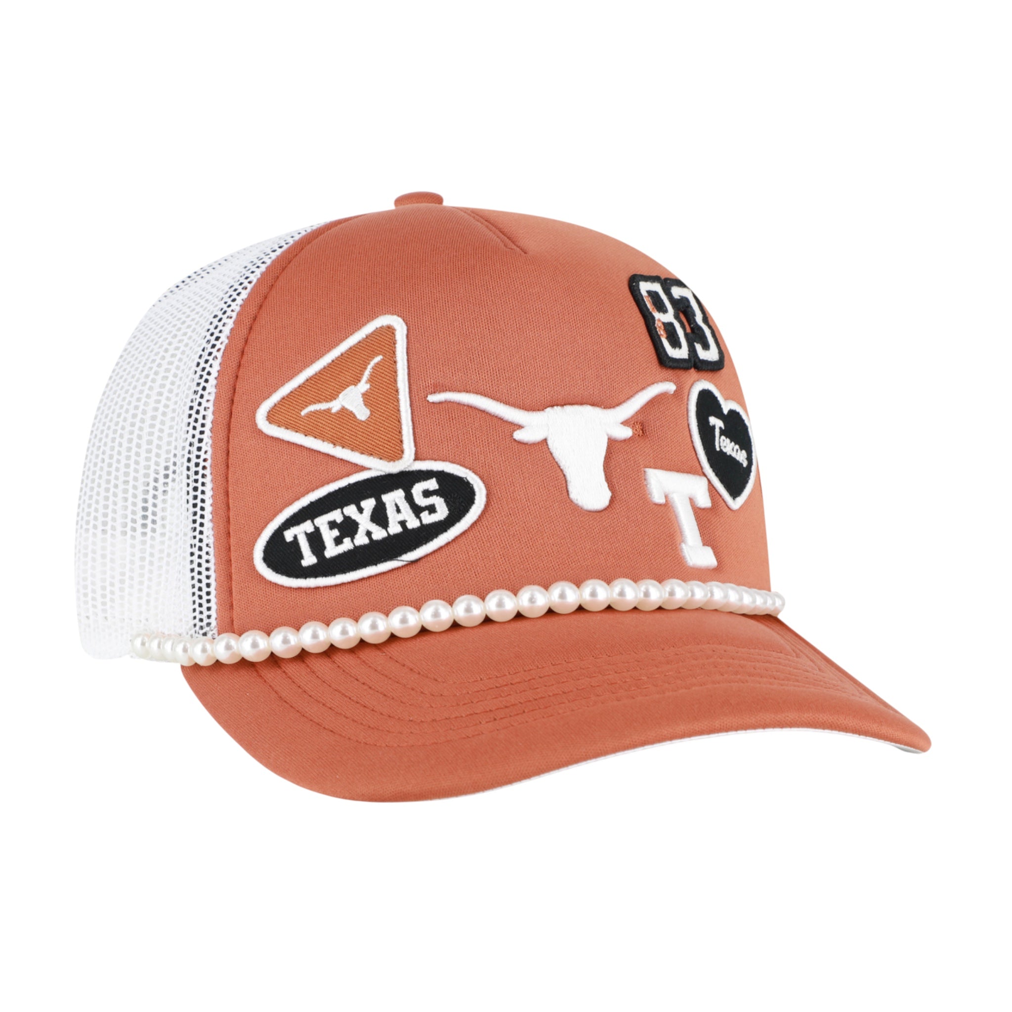 Texas Longhorns '47 Brand – University Co-op