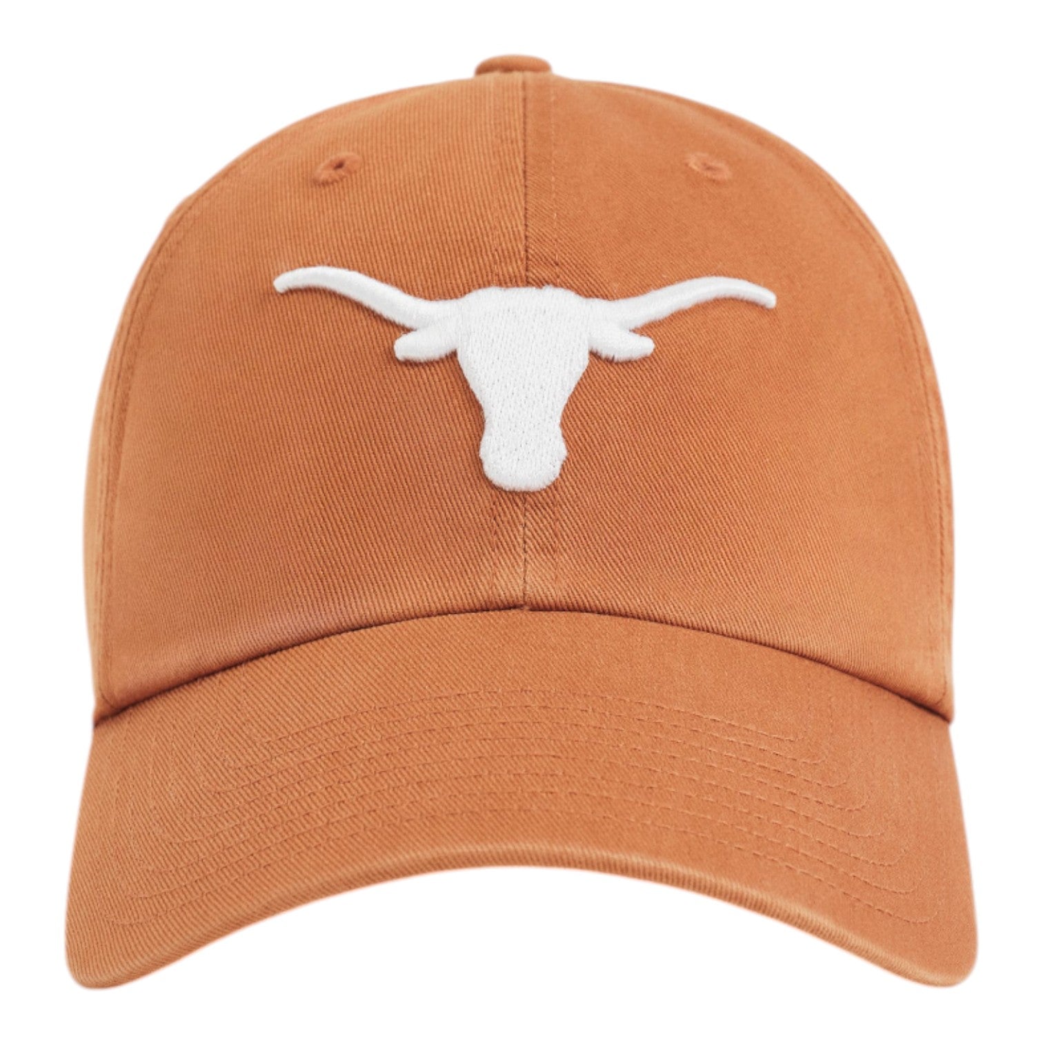 Texas Longhorns '47 Ribbon Hat