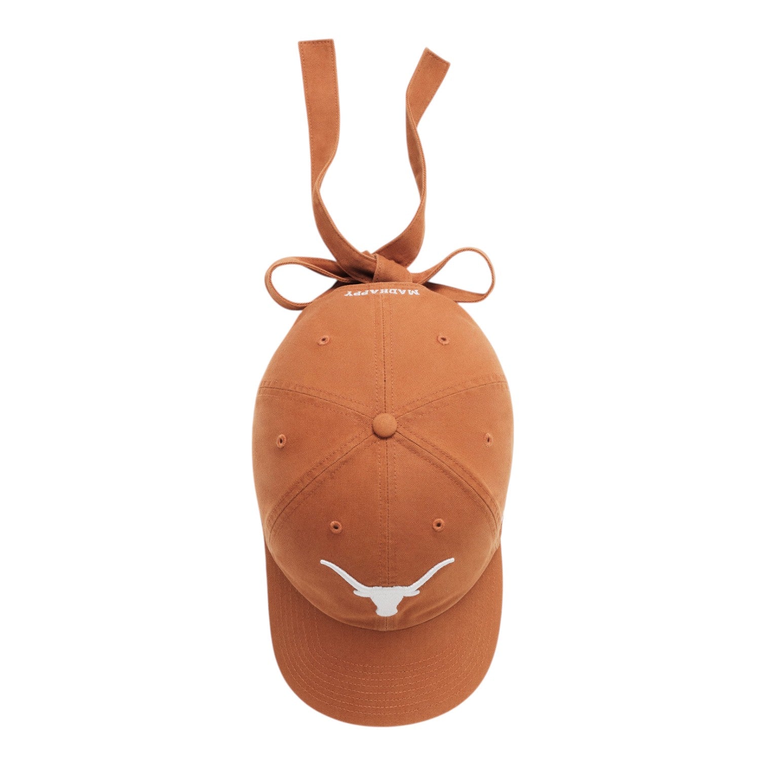 Texas Longhorns '47 Ribbon Hat