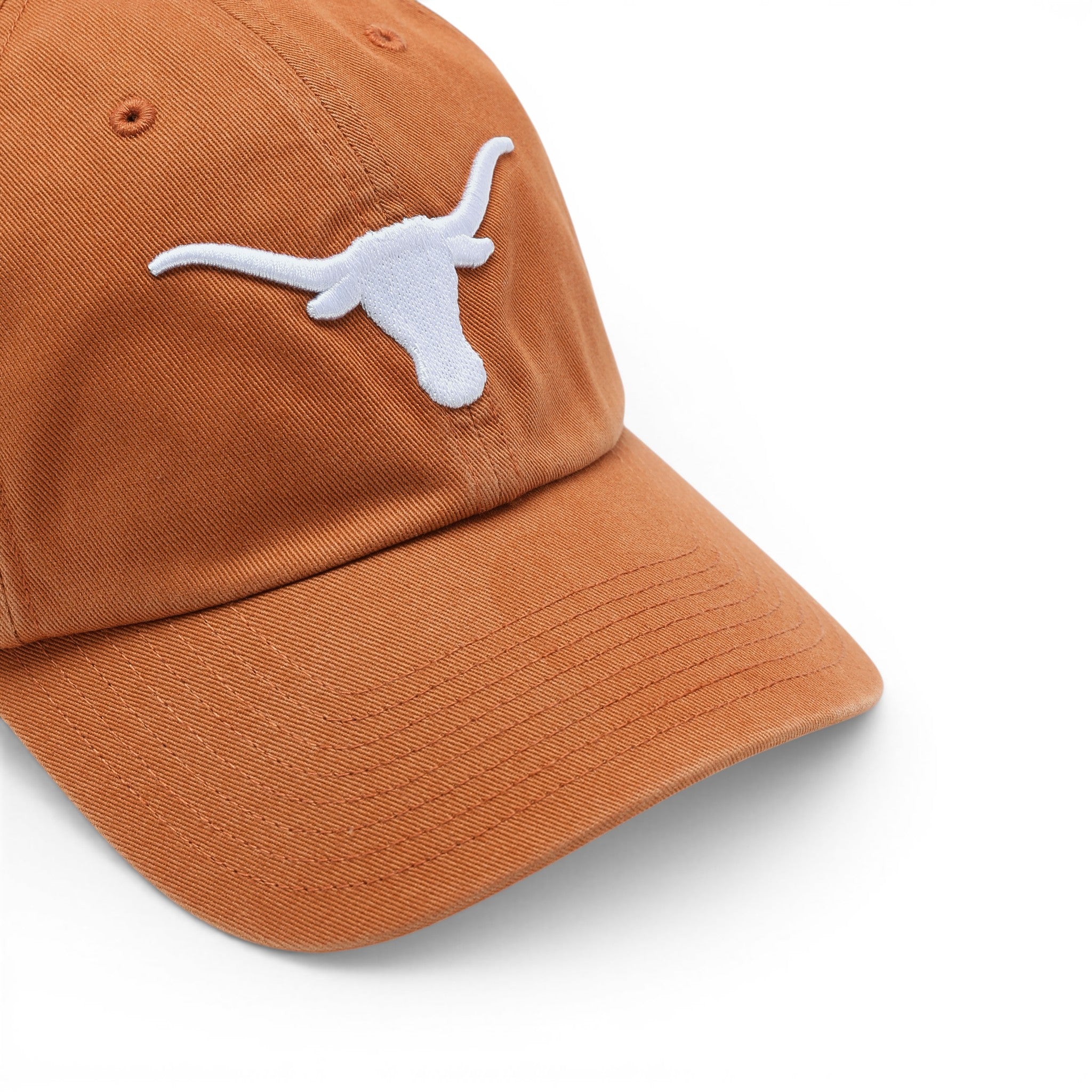 Texas Longhorns '47 Ribbon Hat
