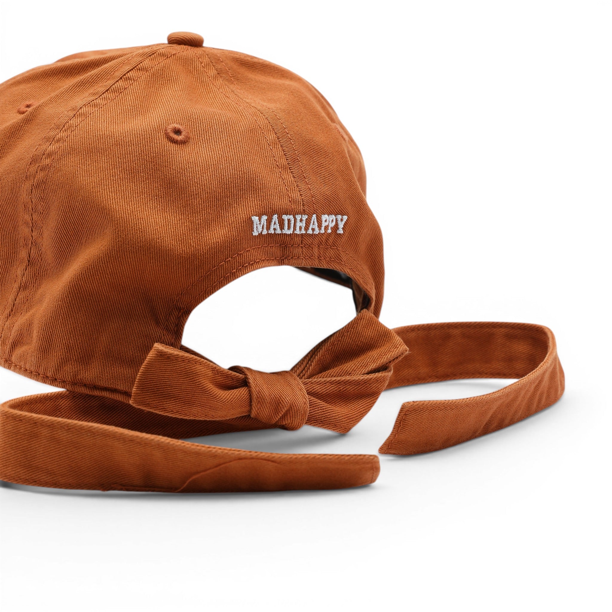 Texas Longhorns '47 Ribbon Hat