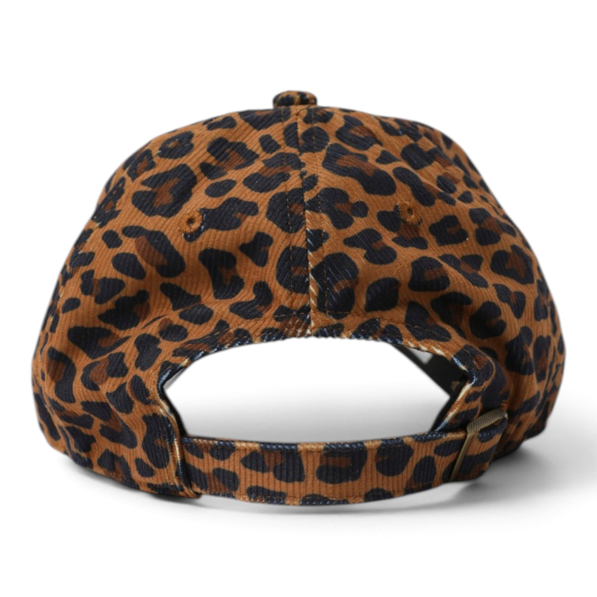 Texas Longhorns '47 Women's Leopard Corduroy 47 Clean Up