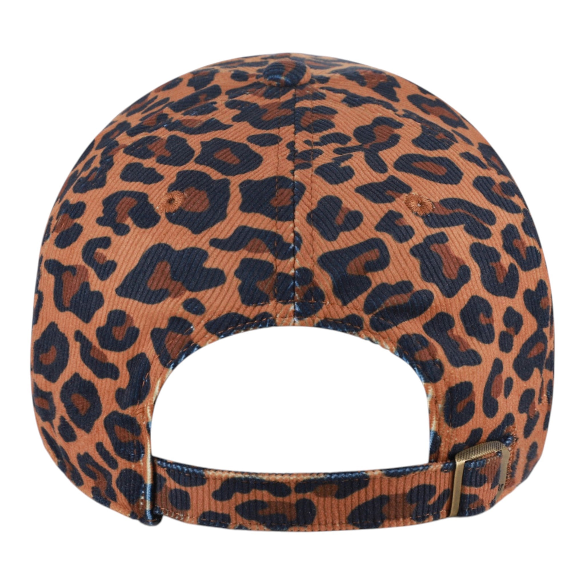 Texas Longhorns '47 Women's Leopard Corduroy 47 Clean Up
