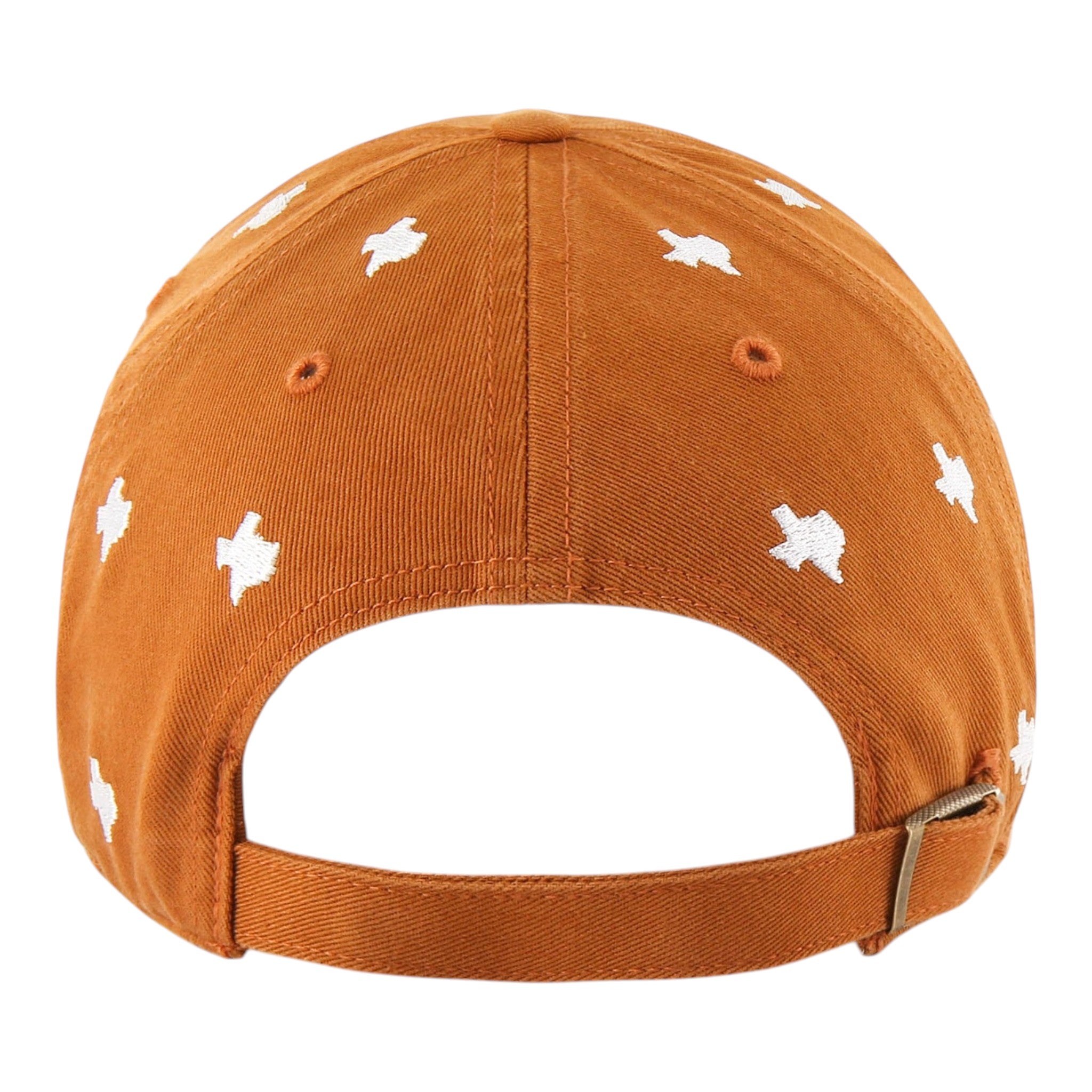 Texas Longhorns '47 Women's Confetti Clean Up