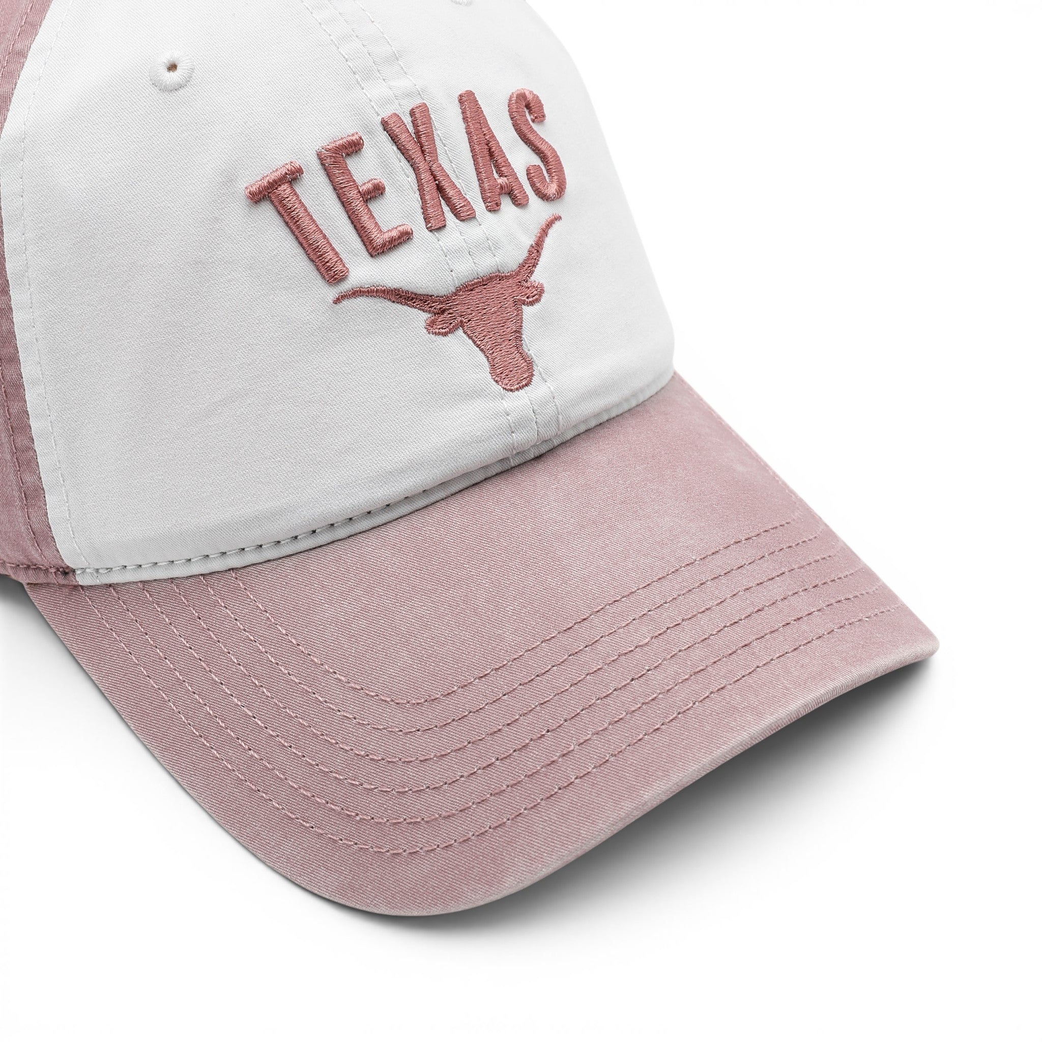 Texas Longhorns Women's Legacy Two Tone TTA Hat