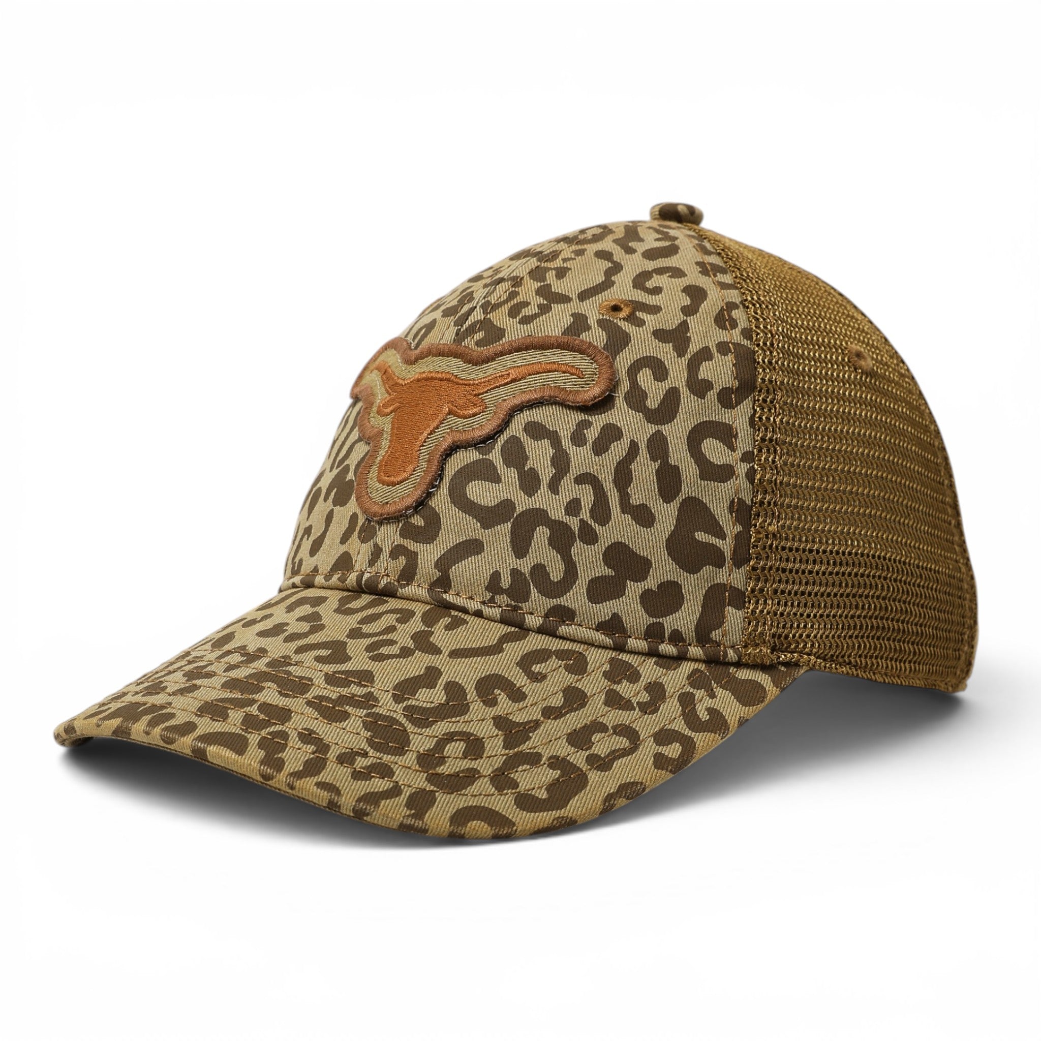 Texas Longhorns Women's Legacy OFW Trucker Hat