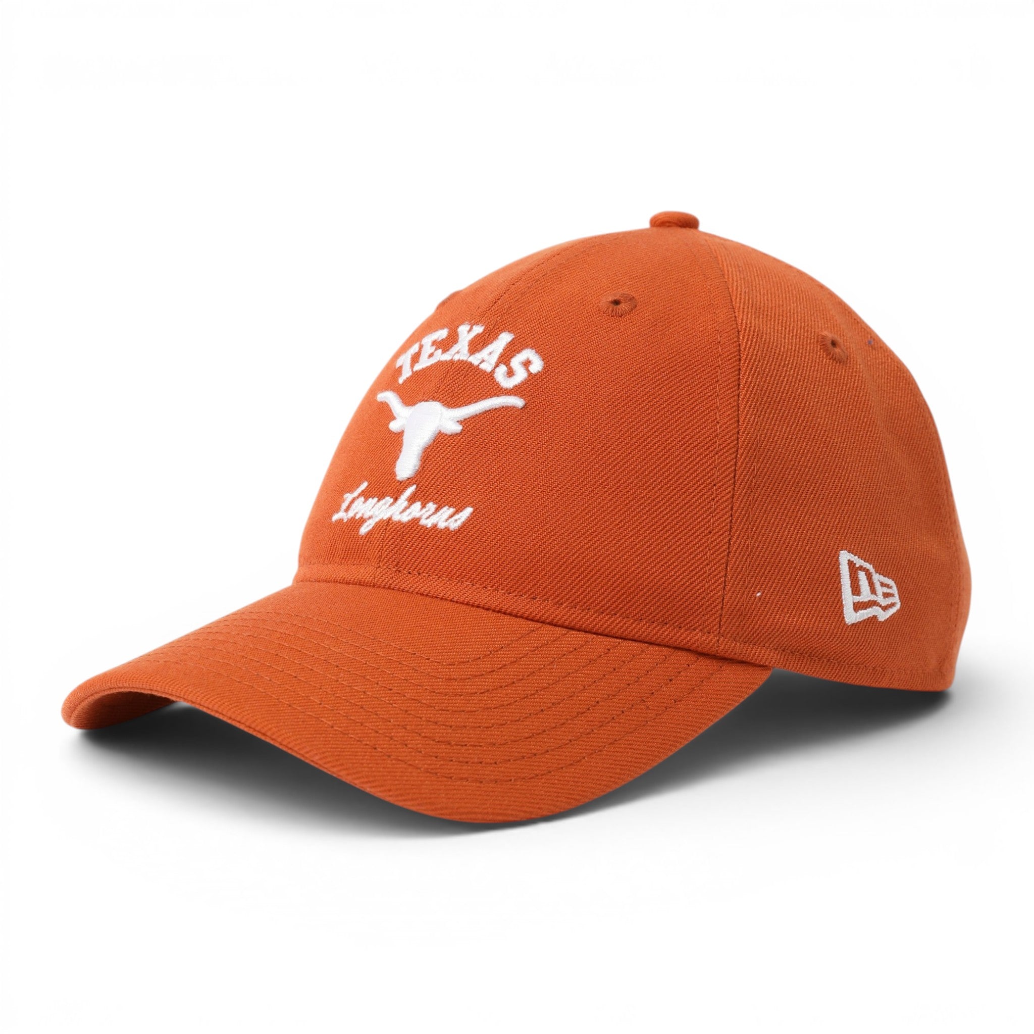 New Era Texas Longhorns Women's 9Twenty Hat
