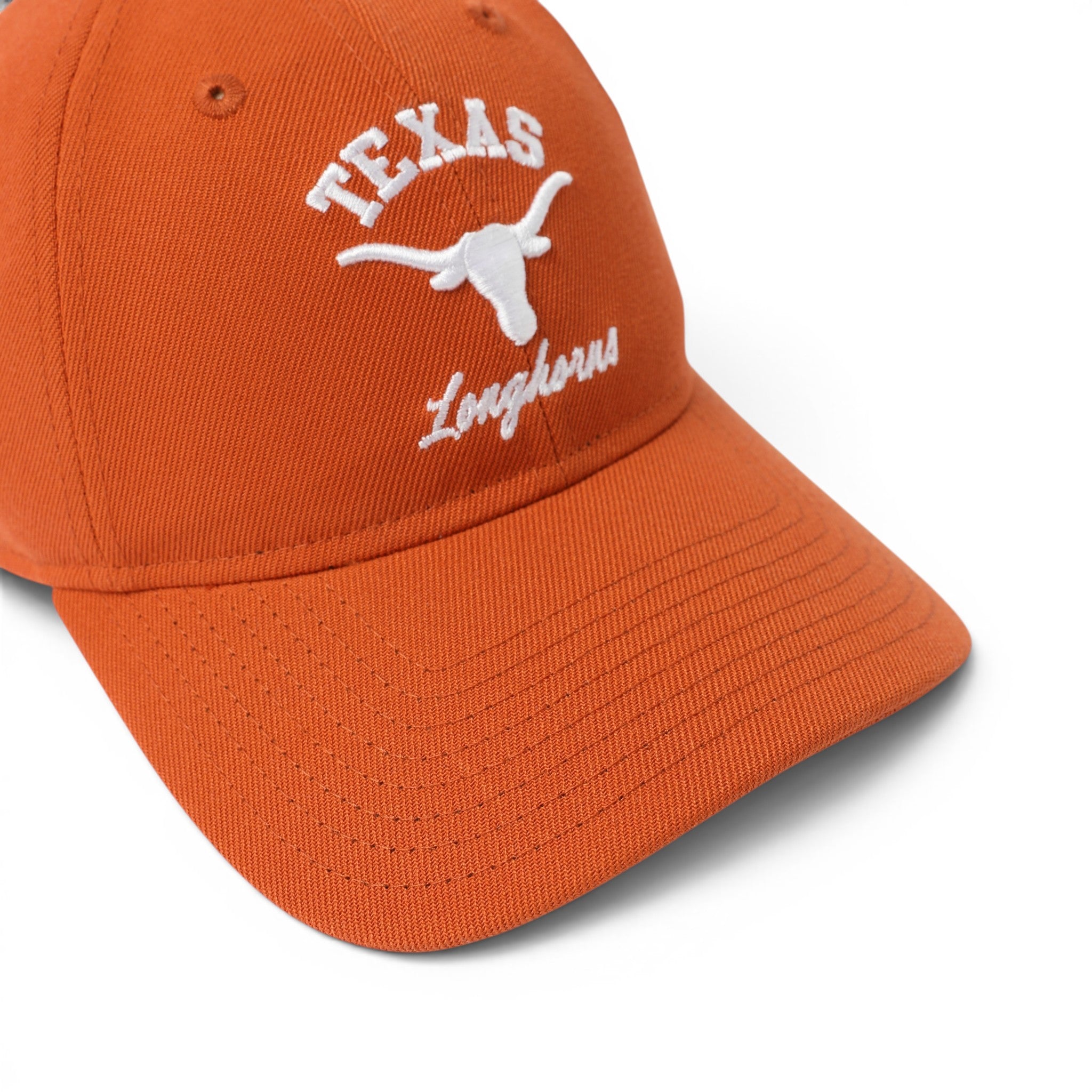 New Era Texas Longhorns Women's 9Twenty Hat
