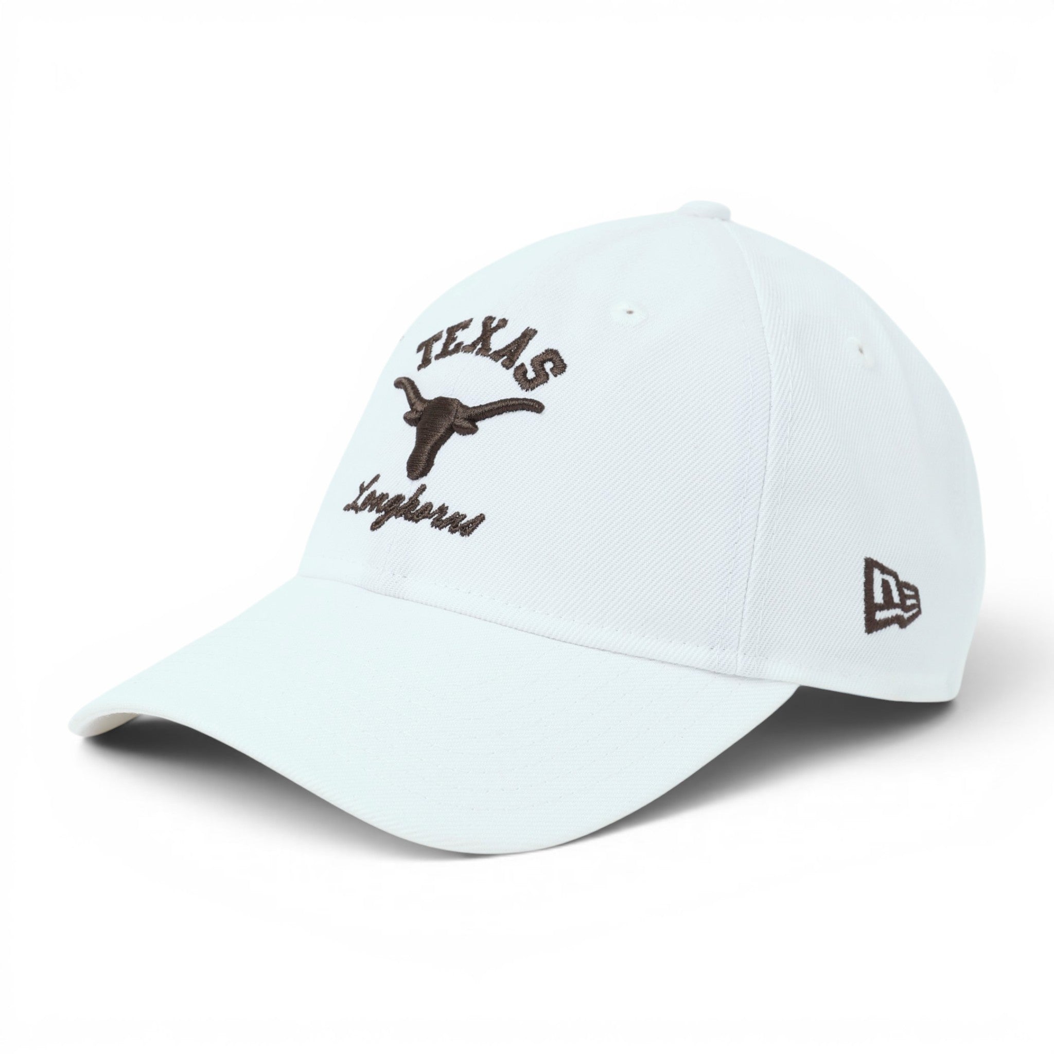 New Era Texas Longhorns Women's 9Twenty Hat