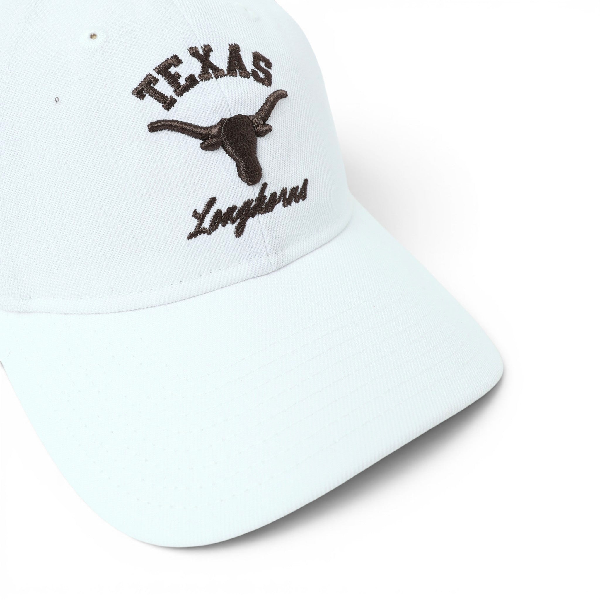 New Era Texas Longhorns Women's 9Twenty Hat