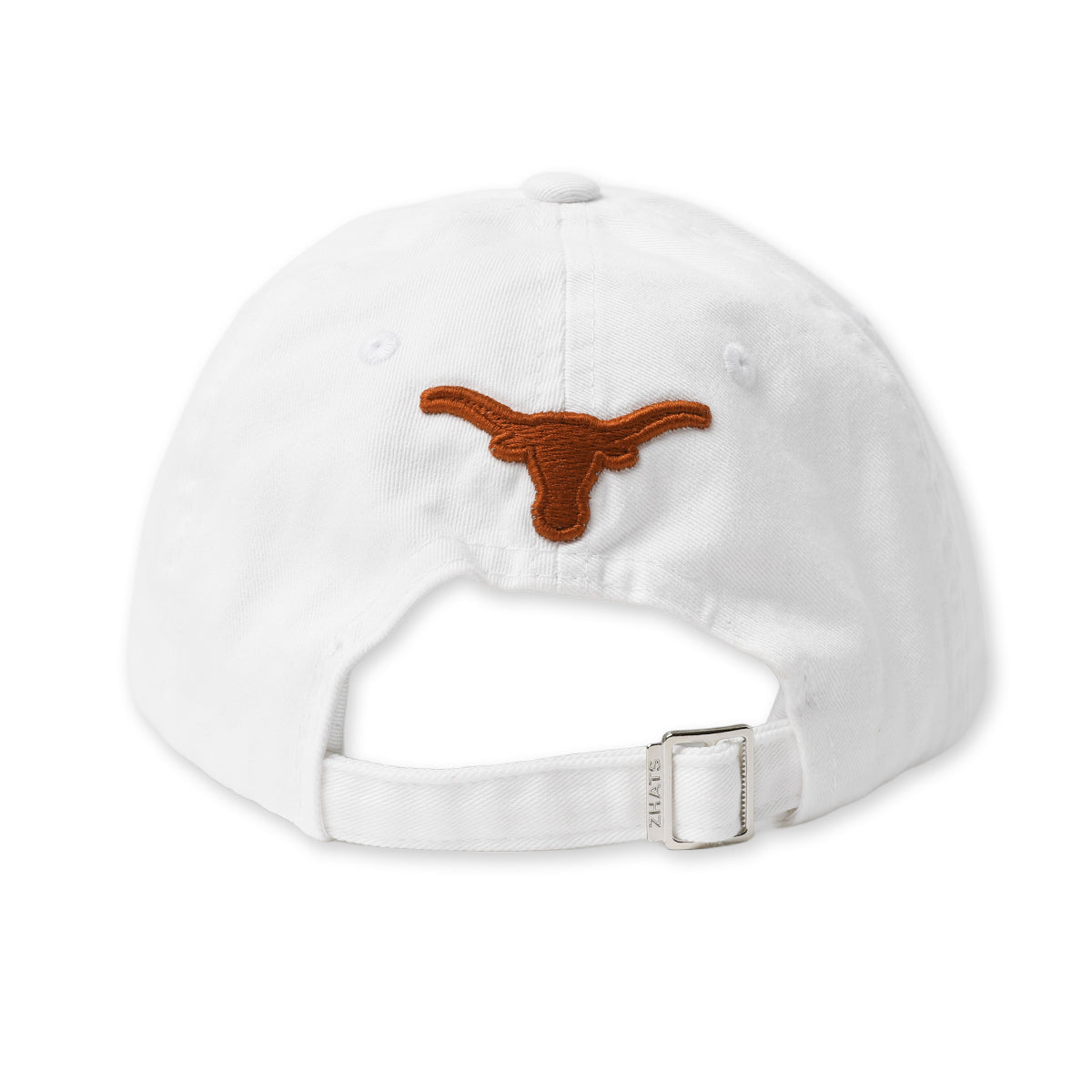 Texas Longhorns Hello Kitty White Hat