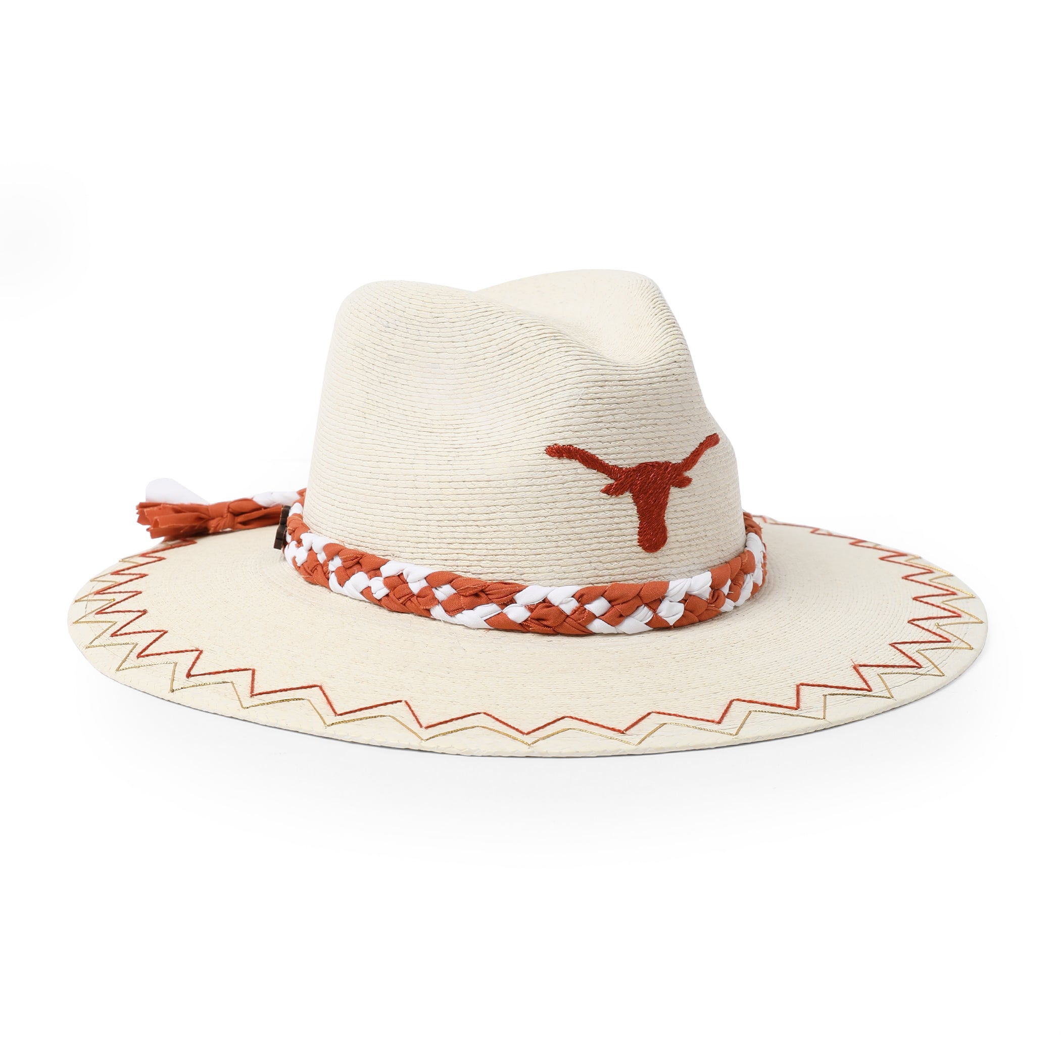 Primavera Collection Texas Longhorns Classic Hat