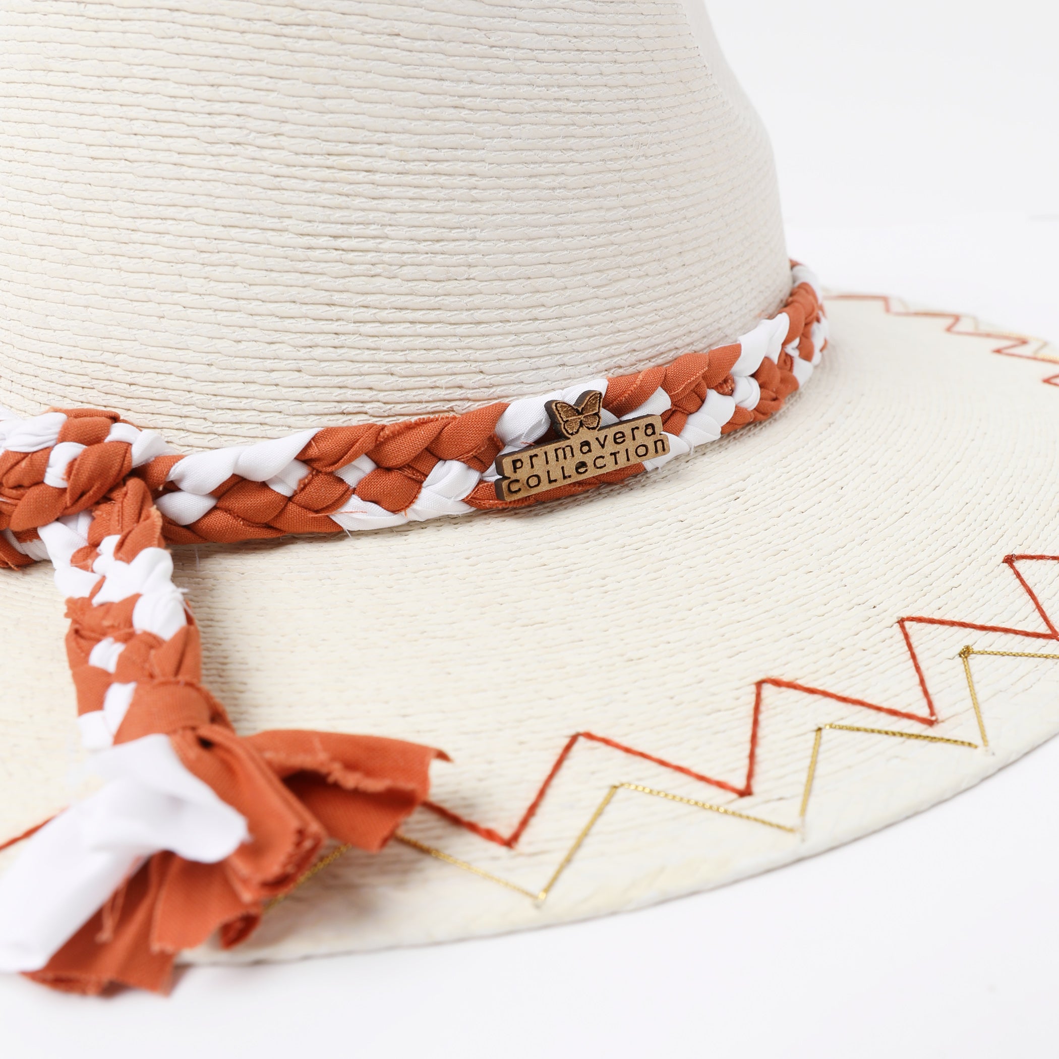 Primavera Collection Texas Longhorns Classic Hat