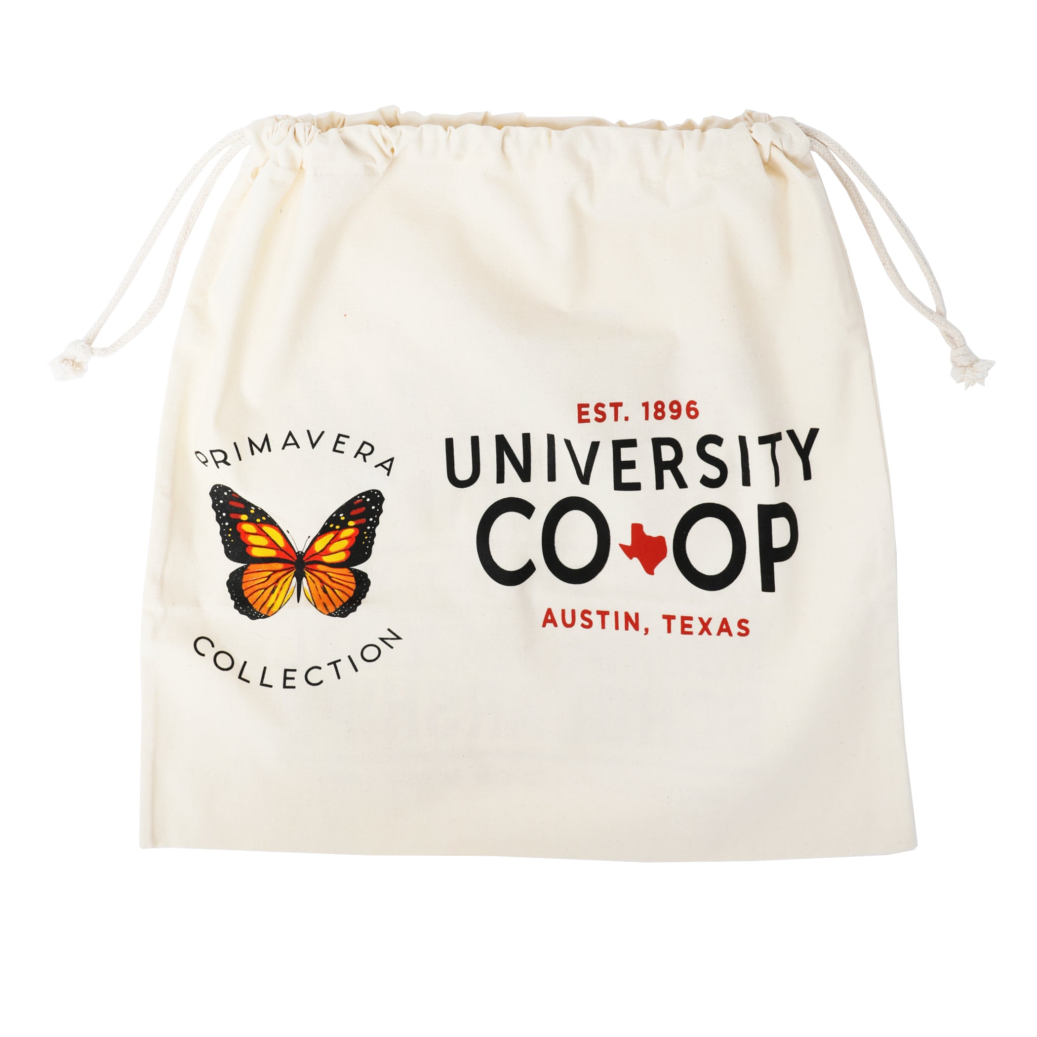 Primavera Collection Hook 'Em Horns Burnt Orange Poms Hat
