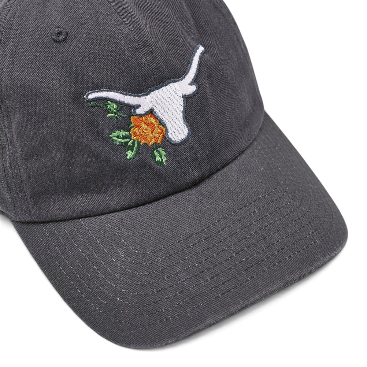 Texas Longhorns '47 Floral Cleanup