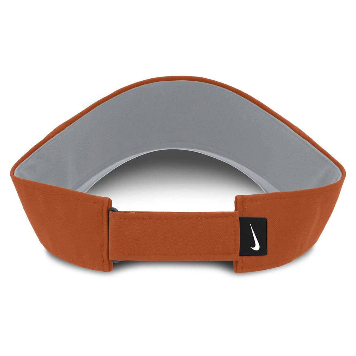 Nike Texas Longhorns Dri-FIT Ace Primetime Visor