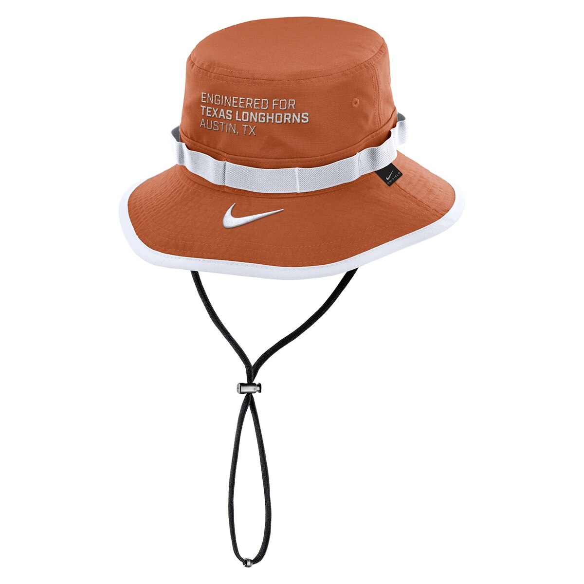 Nike Texas Longhorns 24/25 Boonie Bucket Hat