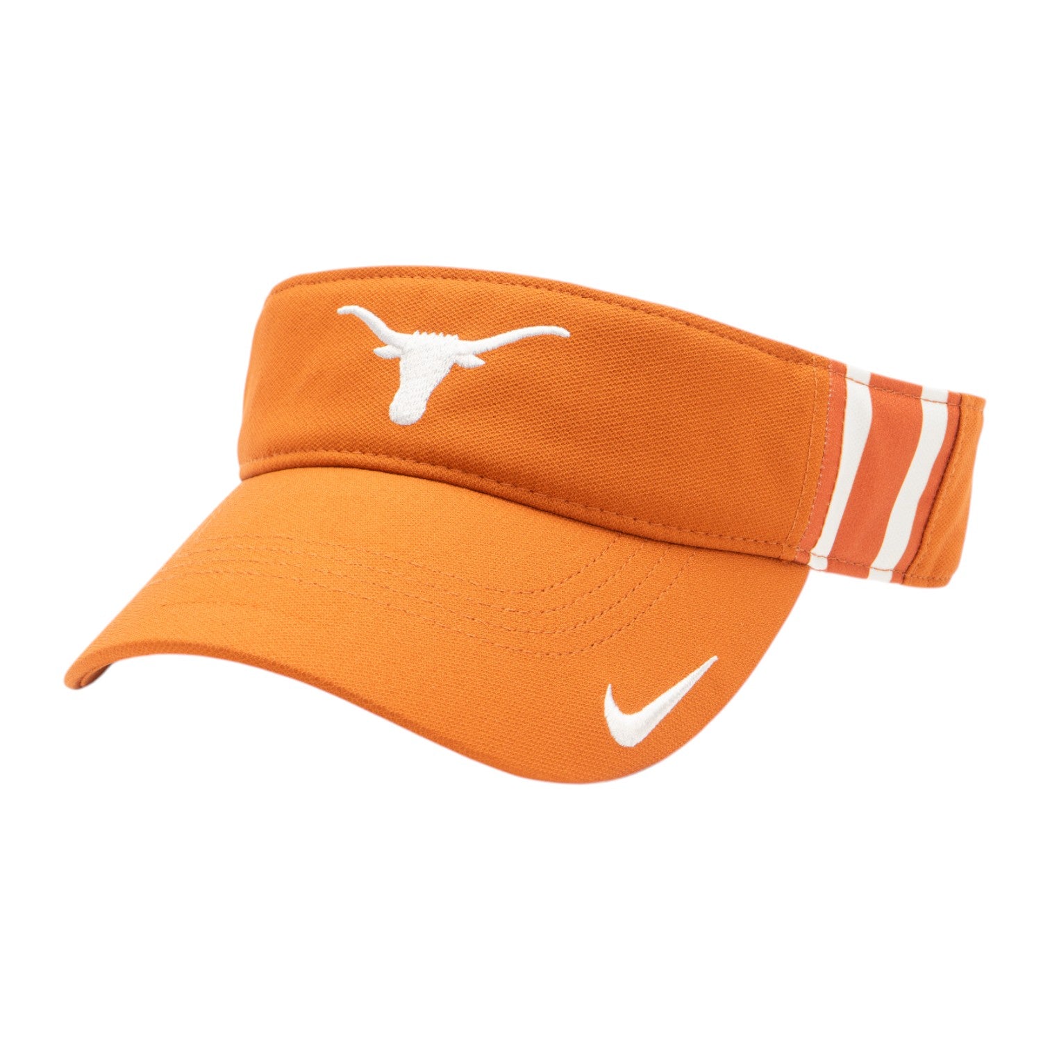 Nike Texas Longhorns Ace Academic Visor