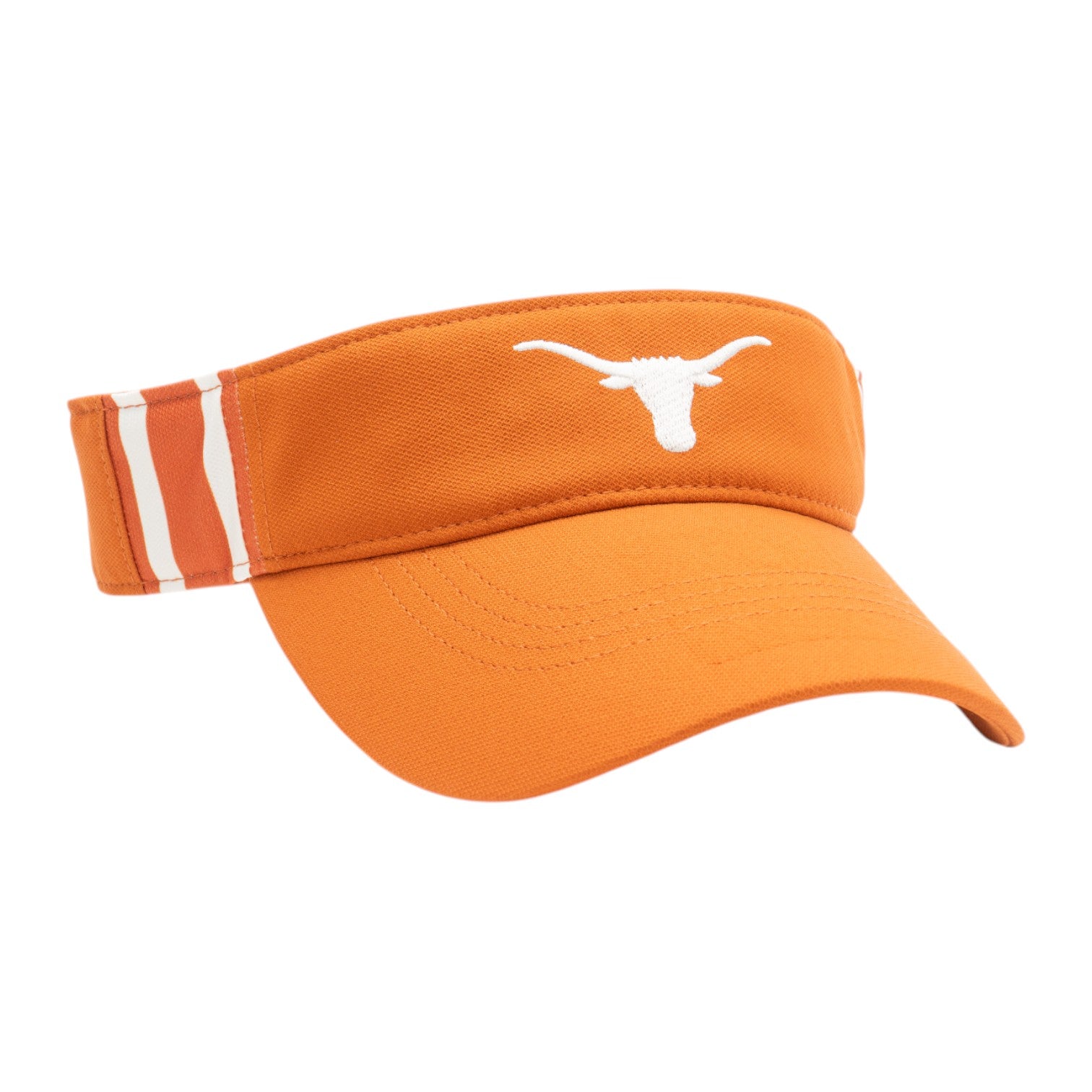 Nike Texas Longhorns Ace Academic Visor