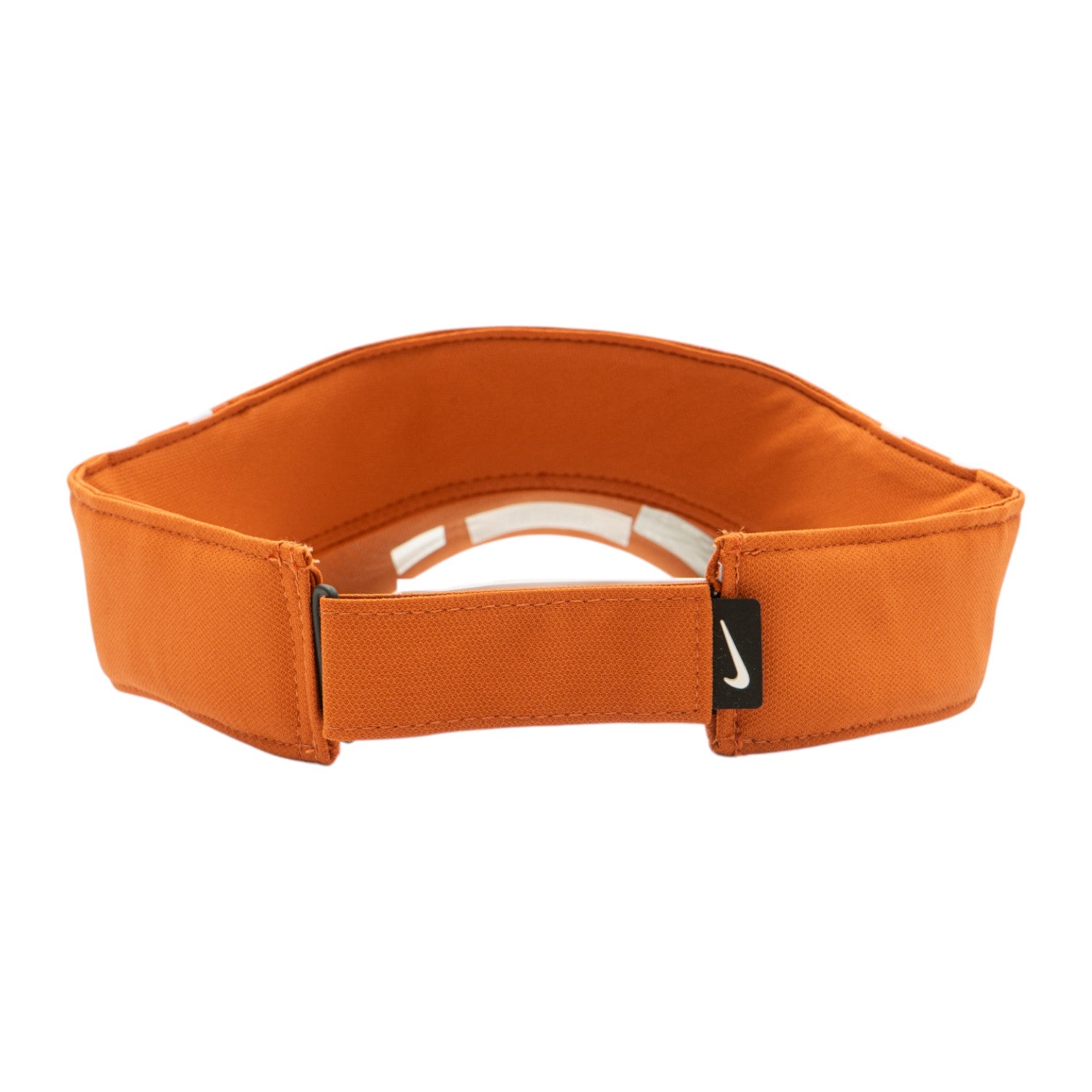 Nike Texas Longhorns Ace Academic Visor
