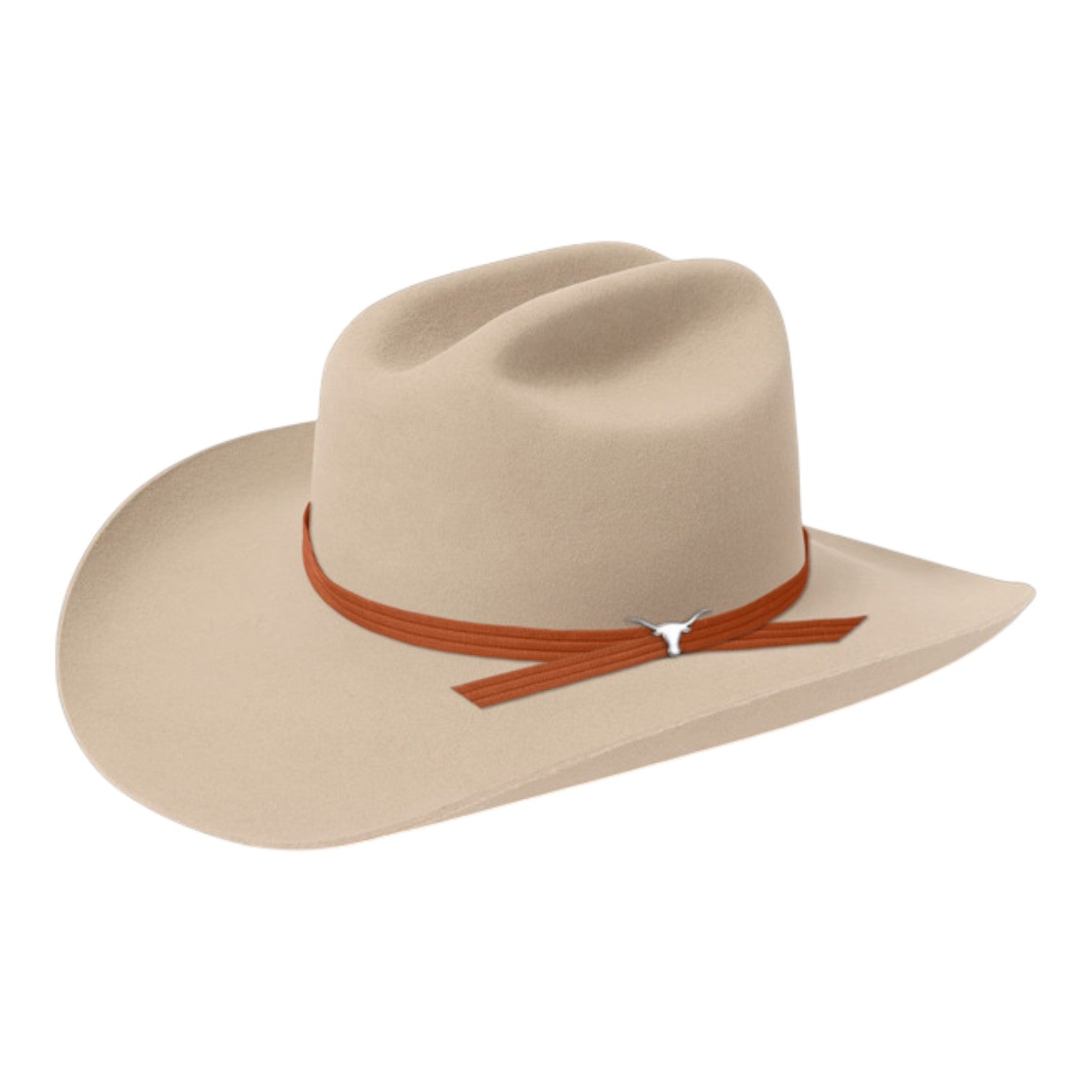 Texas Longhorns Stetson Cowboy Hat | University Co-op
