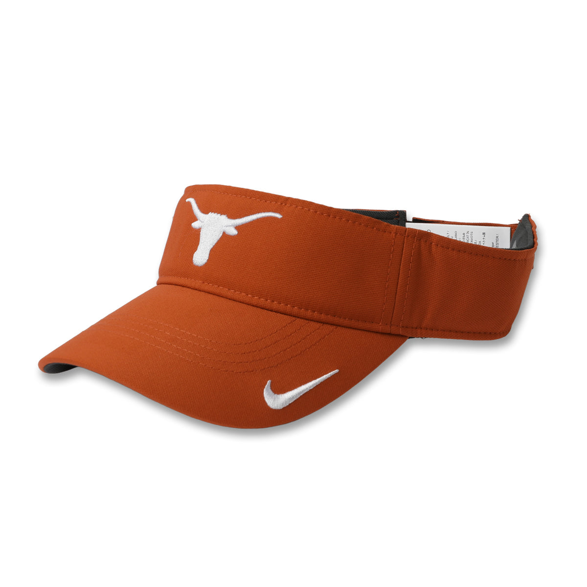 Nike Texas Longhorns Ace Visor