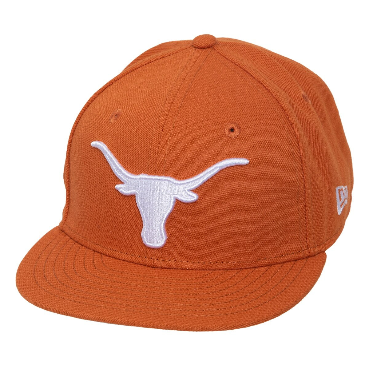 Youth New Era Texas Longhorns 9FIFTY Snapback Cap