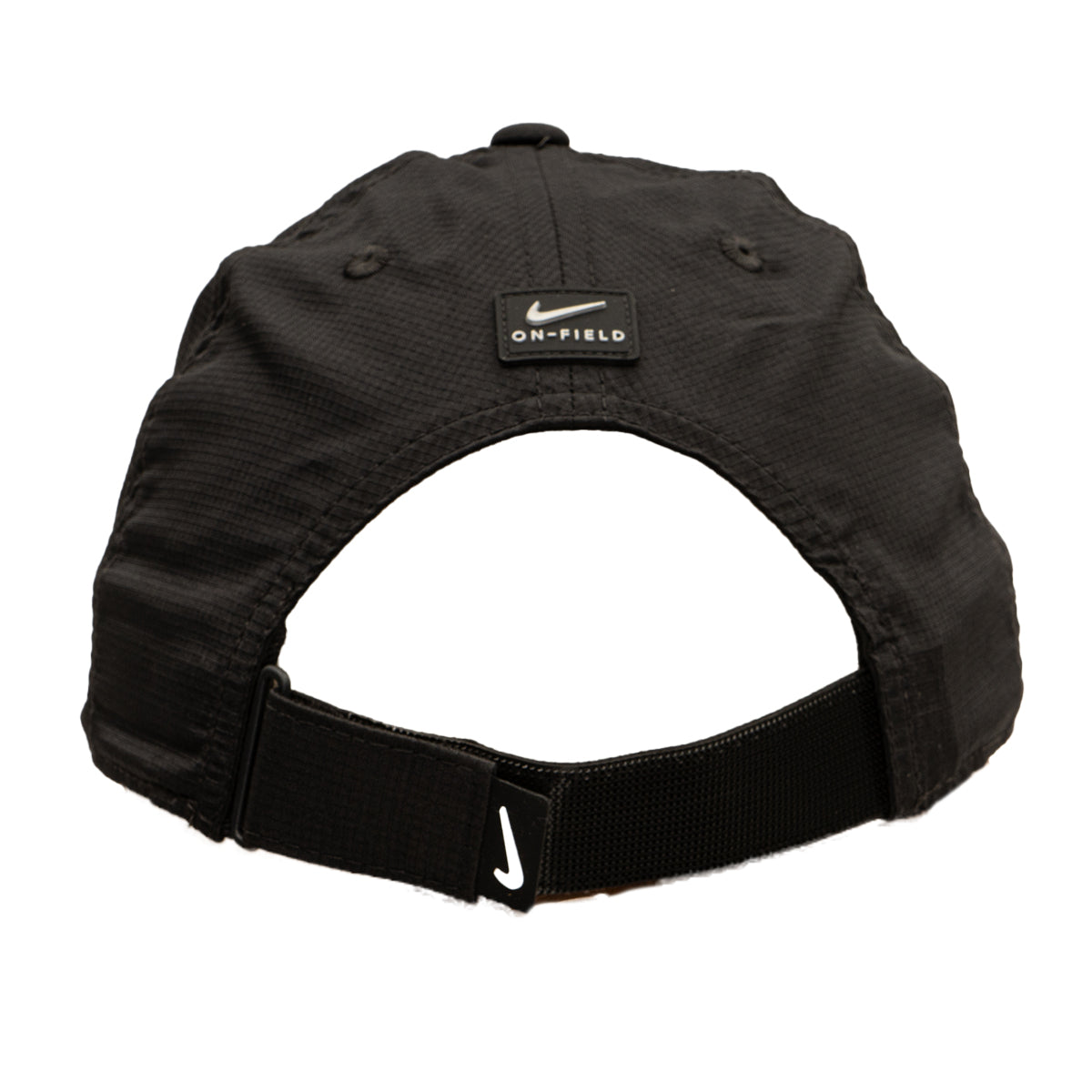 Youth Nike Texas Longhorns On Field Dri Fit Structured Hat