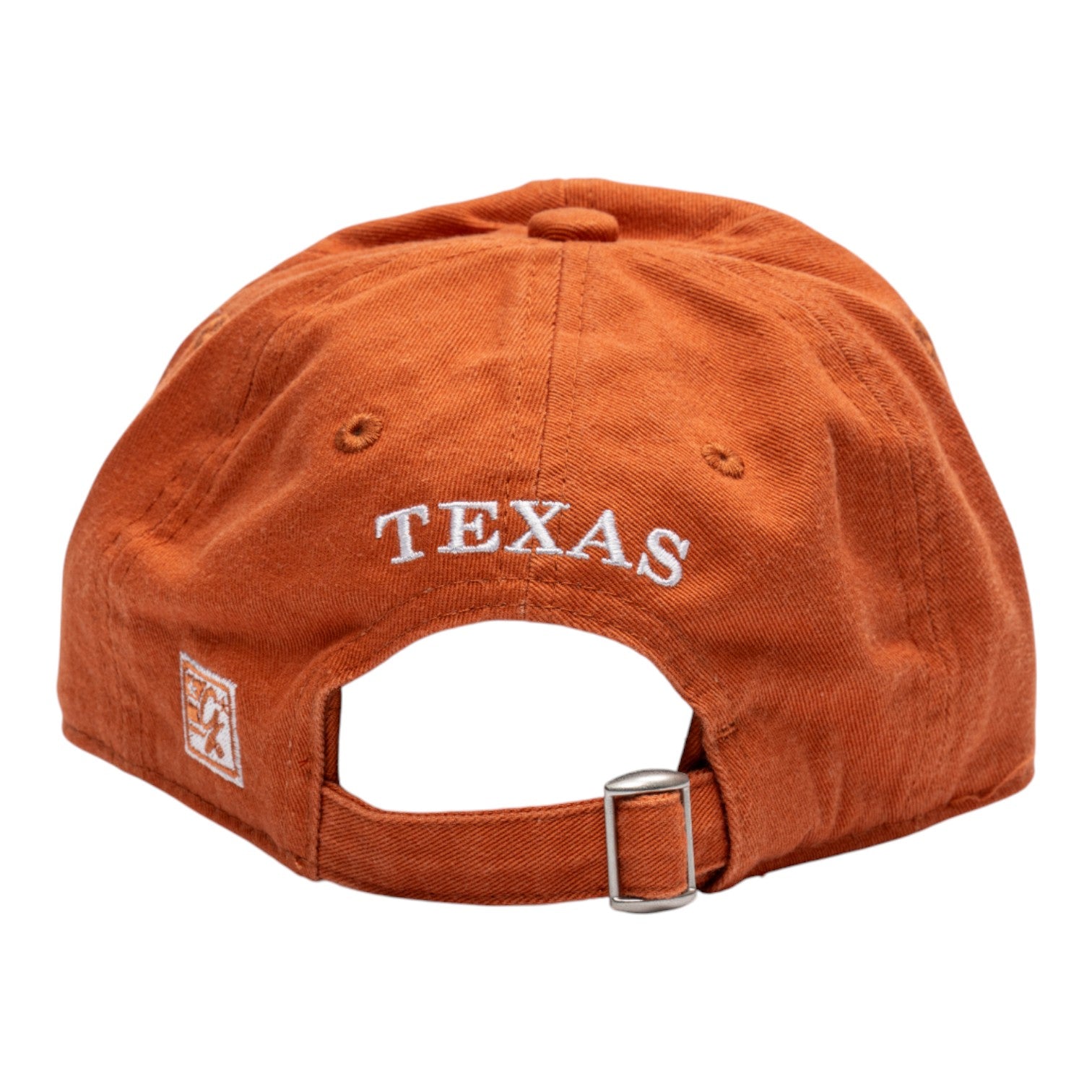 Youth Texas Longhorns Bevo Relaxed Hat