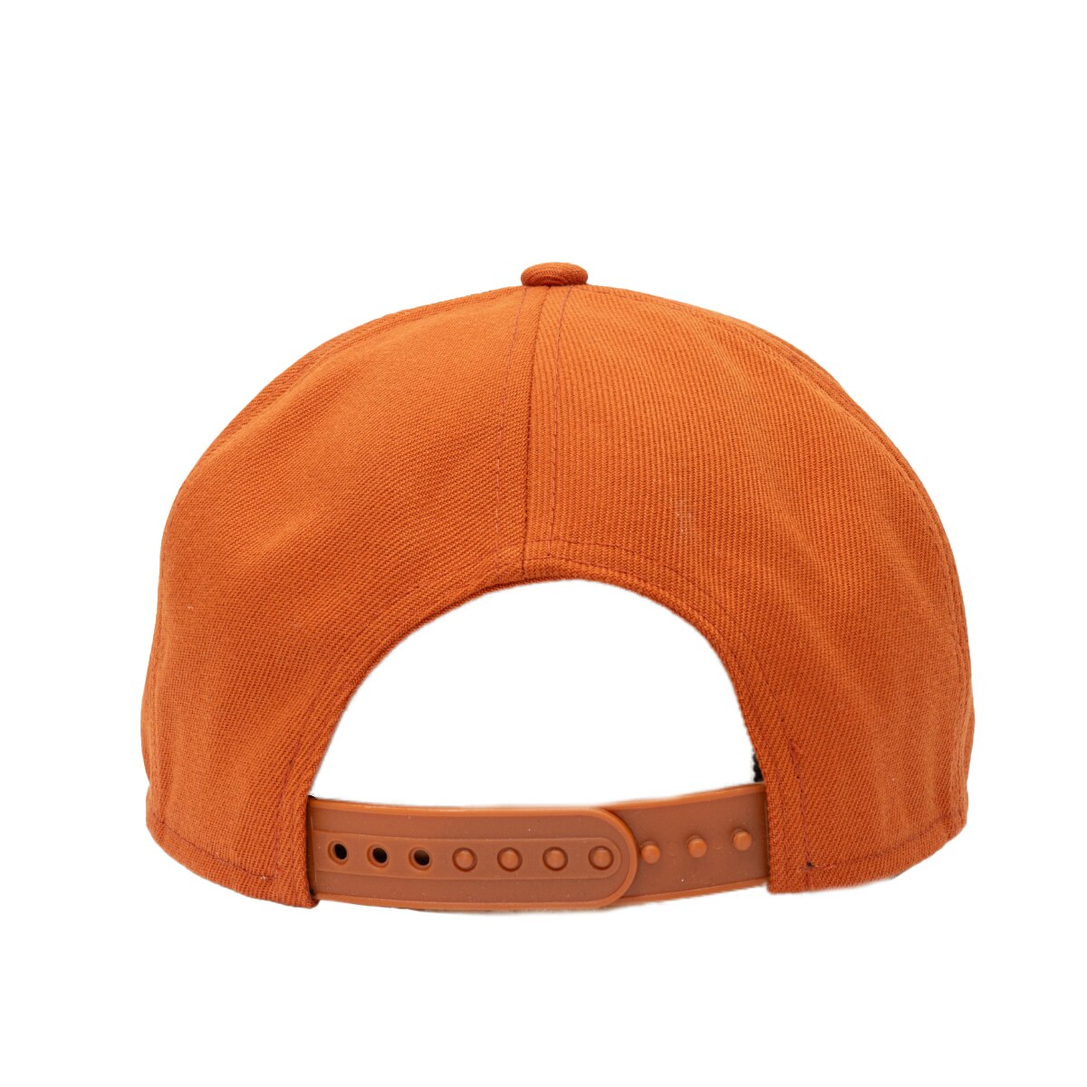 Youth New Era Texas Longhorns 9SEVENTY Multi Rope Hat