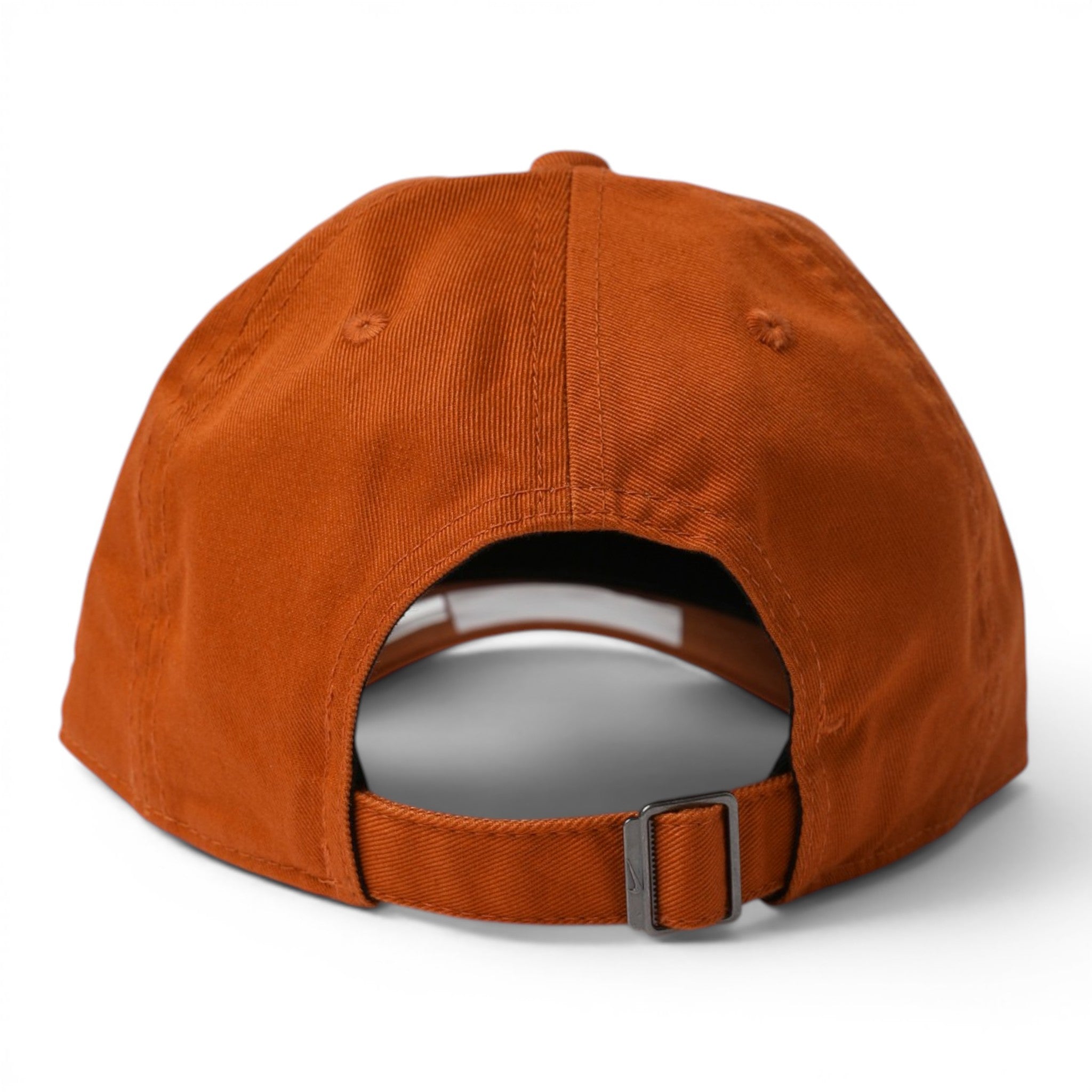 Youth Nike Texas Longhorns Club Cap