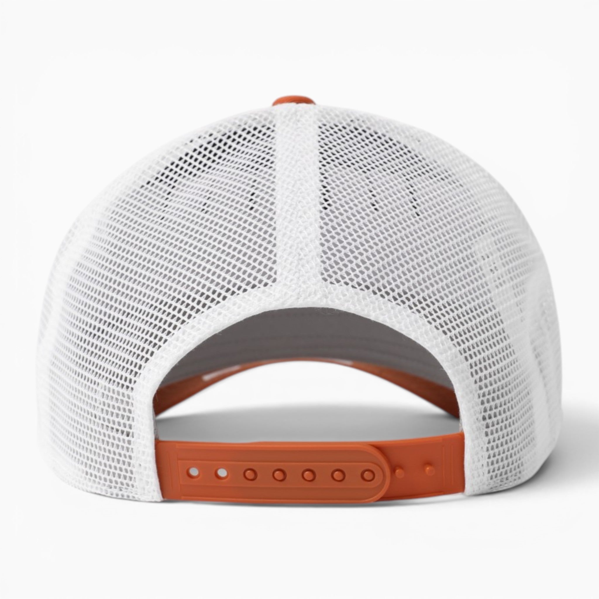Youth Nike Texas Longhorns Trucker Hat