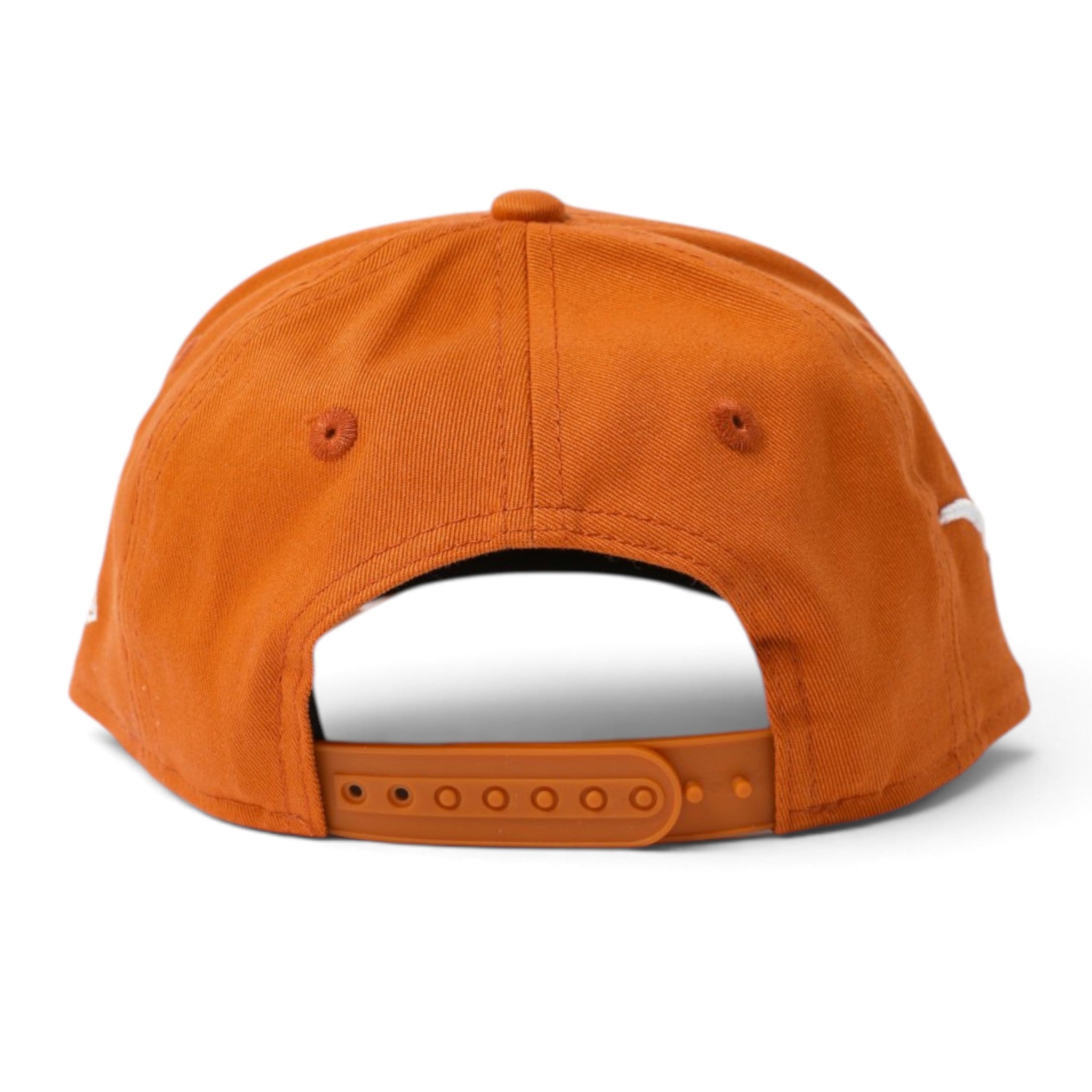 Youth New Era Texas Longhorns 9FORTY M-Crown A Frame Glitz Glitter Hat