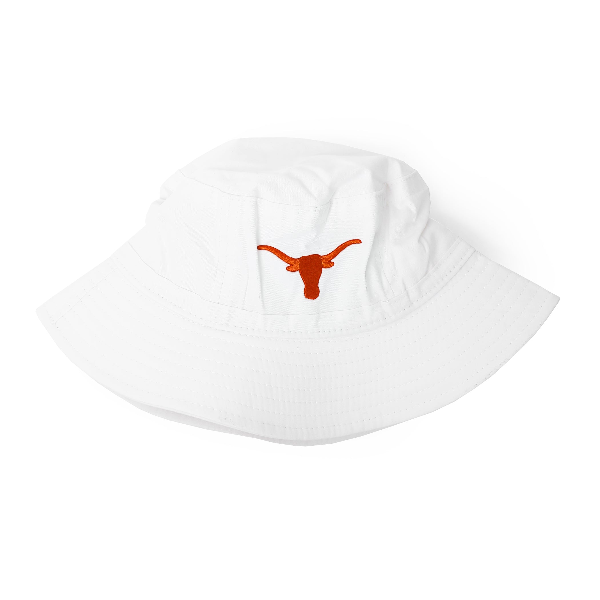 Toddler Texas Longhorns Bucket Hat
