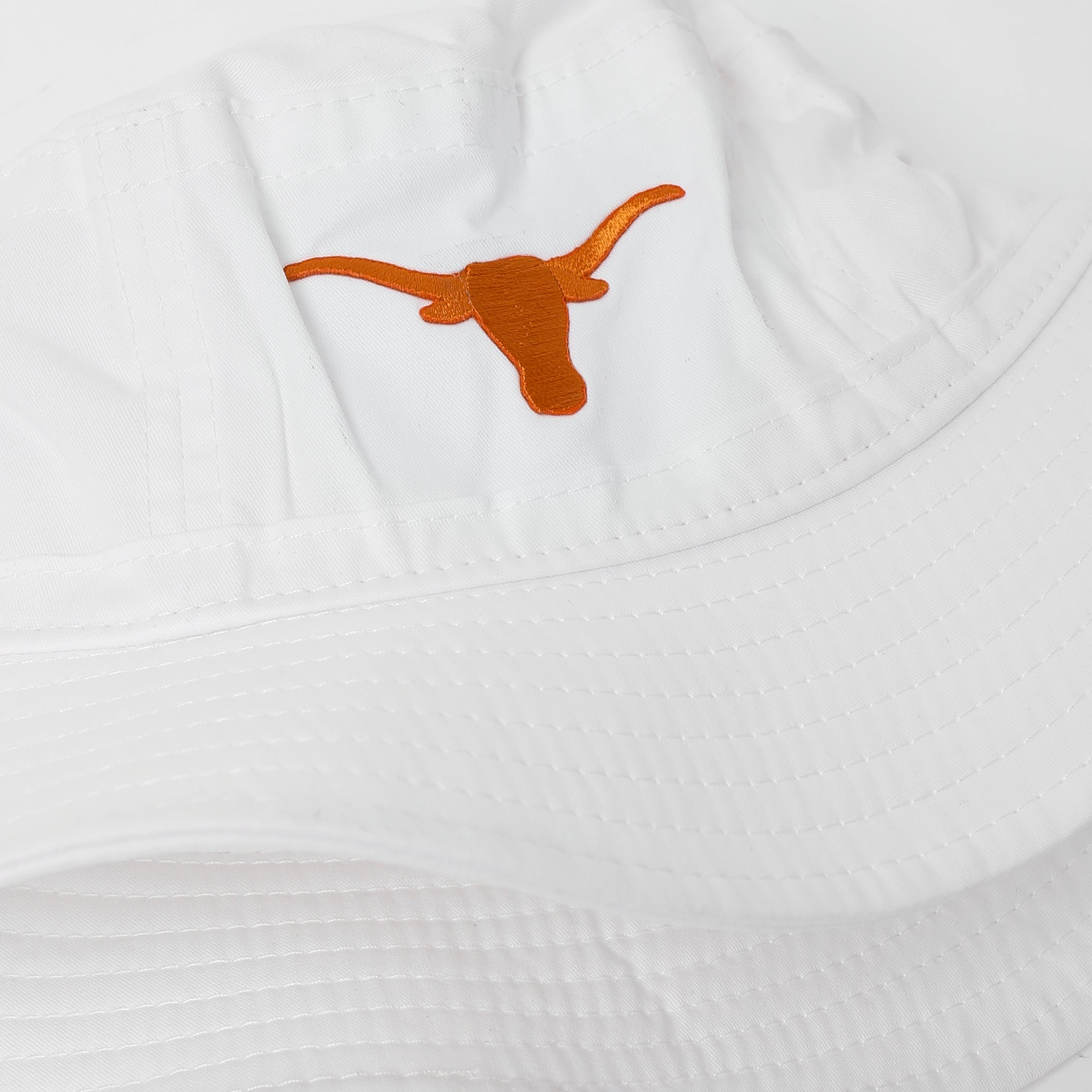Toddler Texas Longhorns Bucket Hat