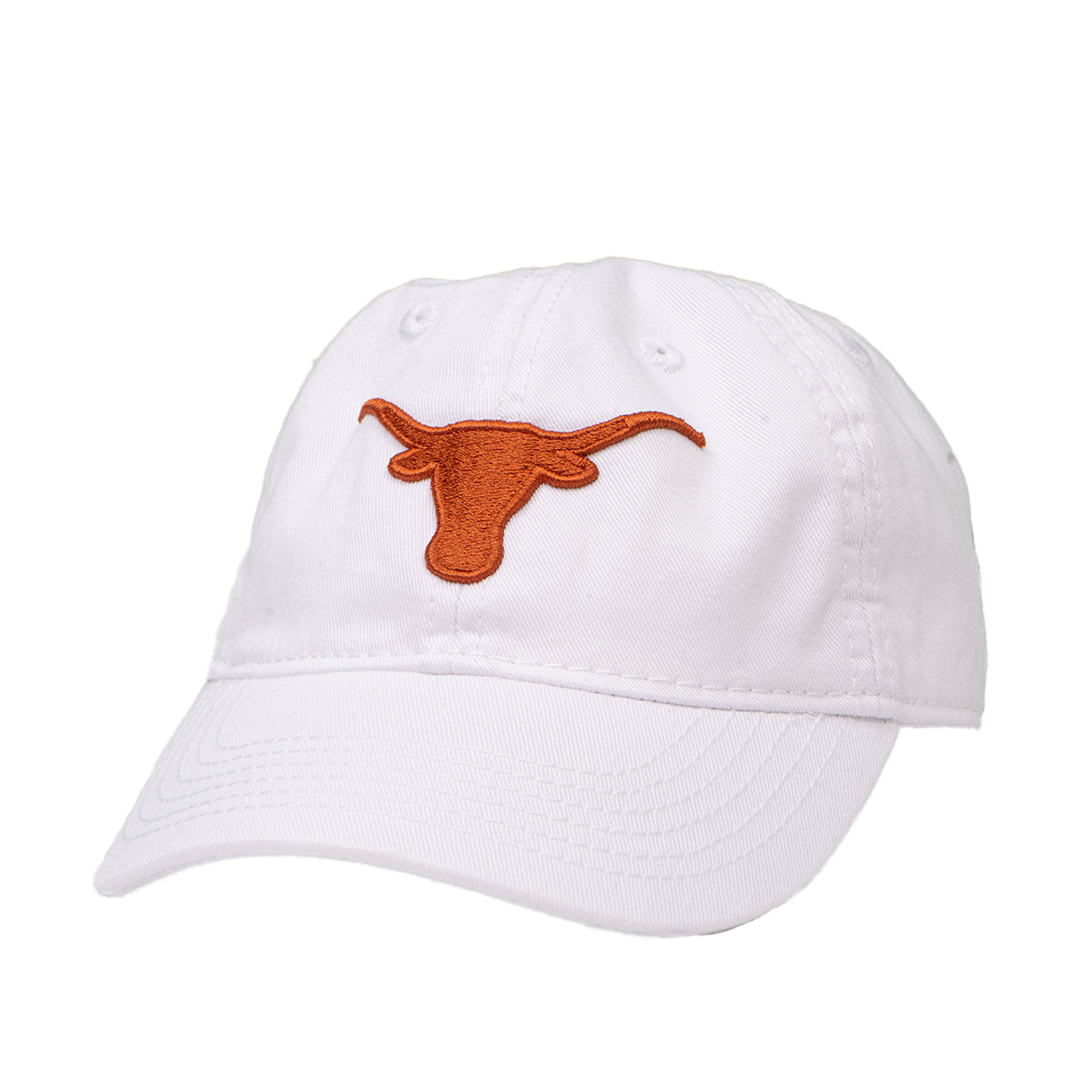 Toddler Texas Longhorns EZT Steerhead Hat