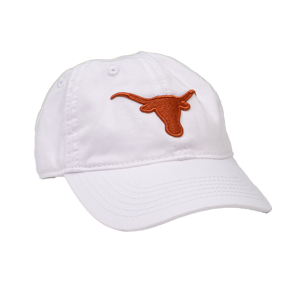 Toddler Texas Longhorns EZT Steerhead Hat