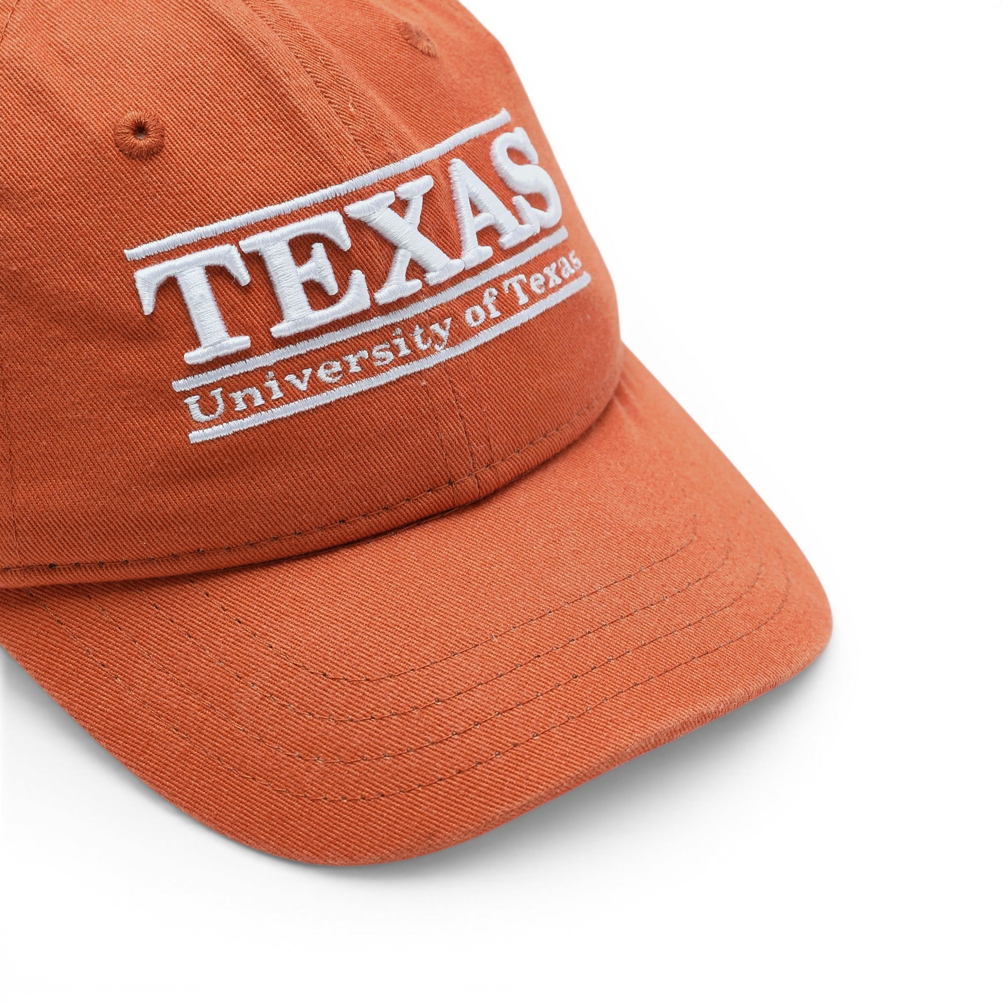 Texas Longhorns Infant Bar Hat