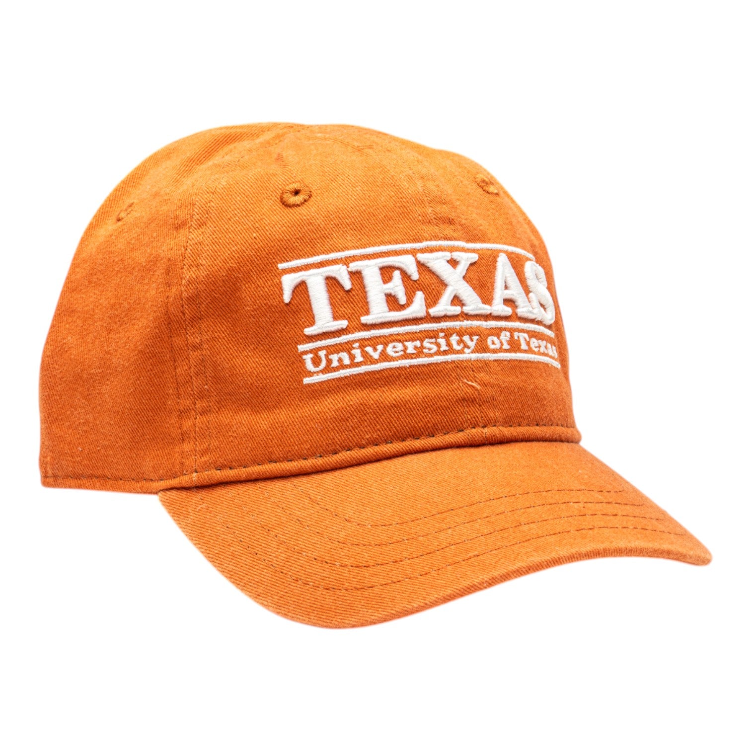 Toddler Texas Longhorns Bar Hat