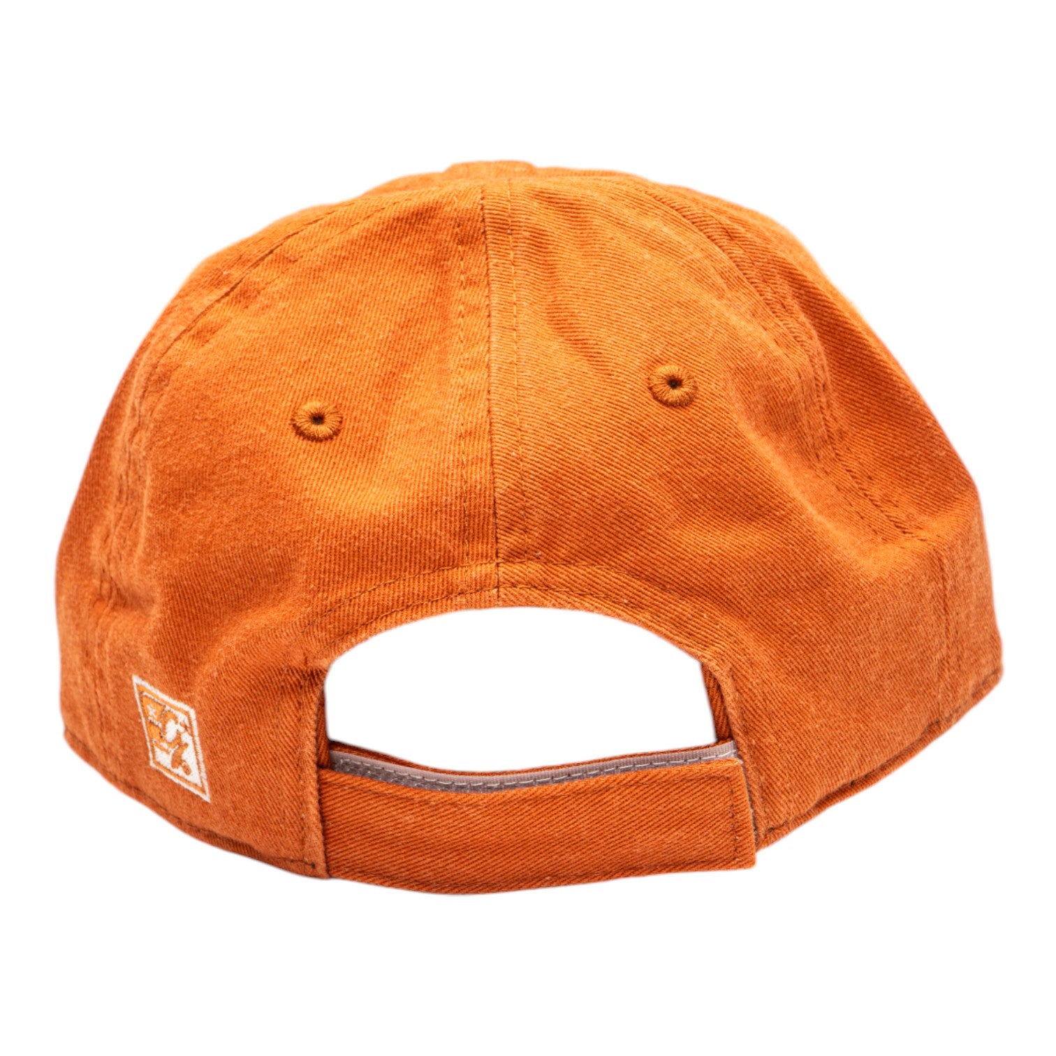 Toddler Texas Longhorns Bar Hat