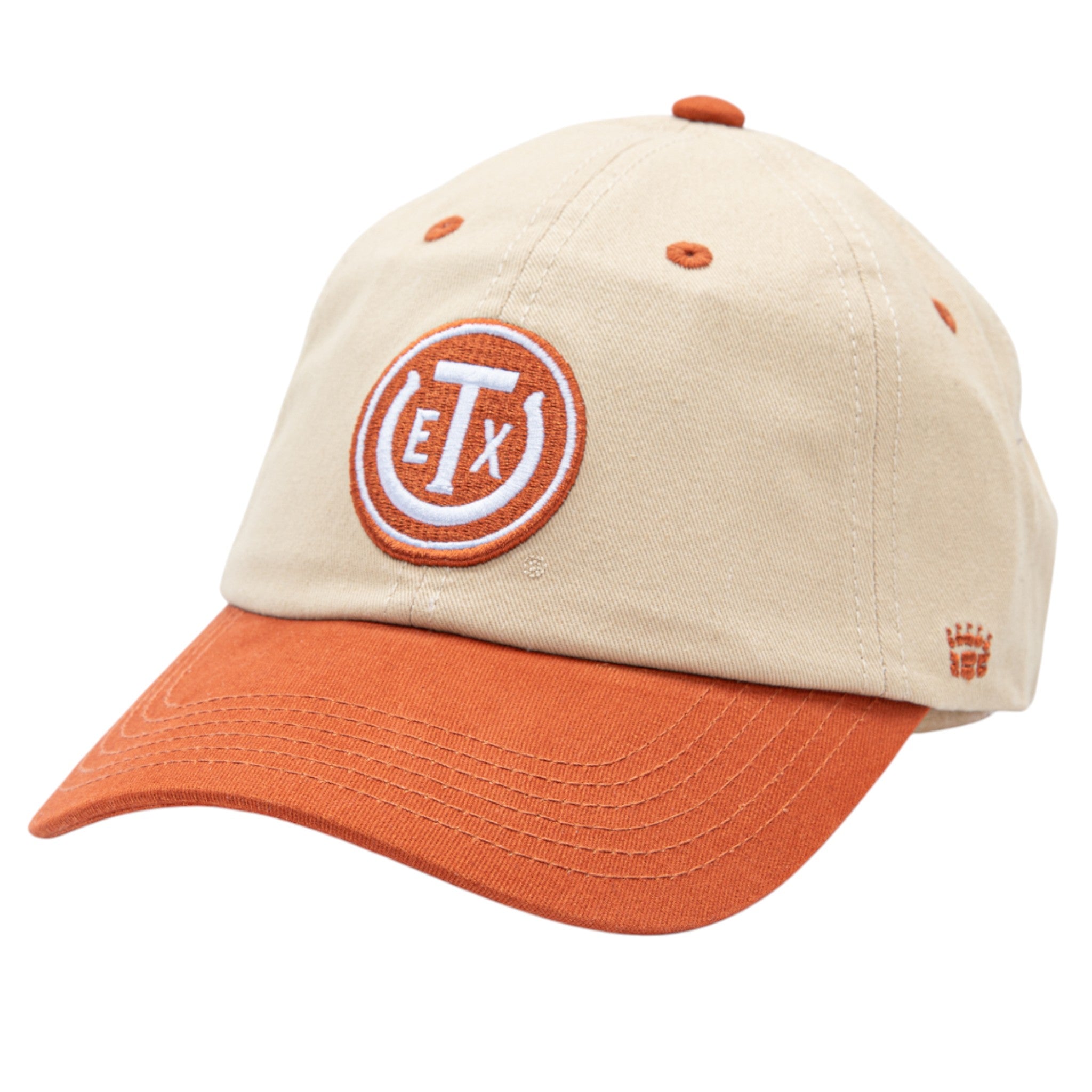 Homefield Texas Exes Relaxed Adjustable Hat