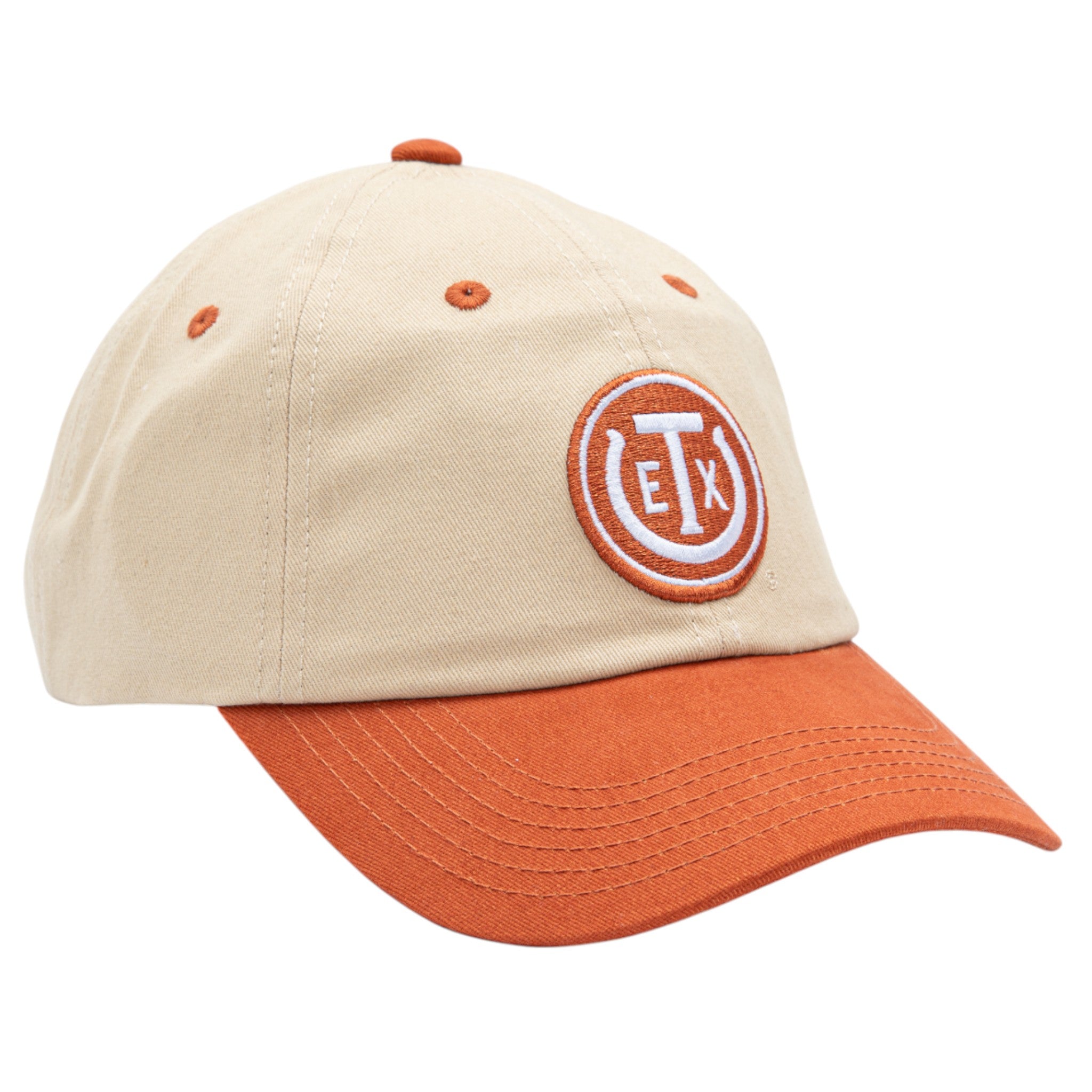 Homefield Texas Exes Relaxed Adjustable Hat