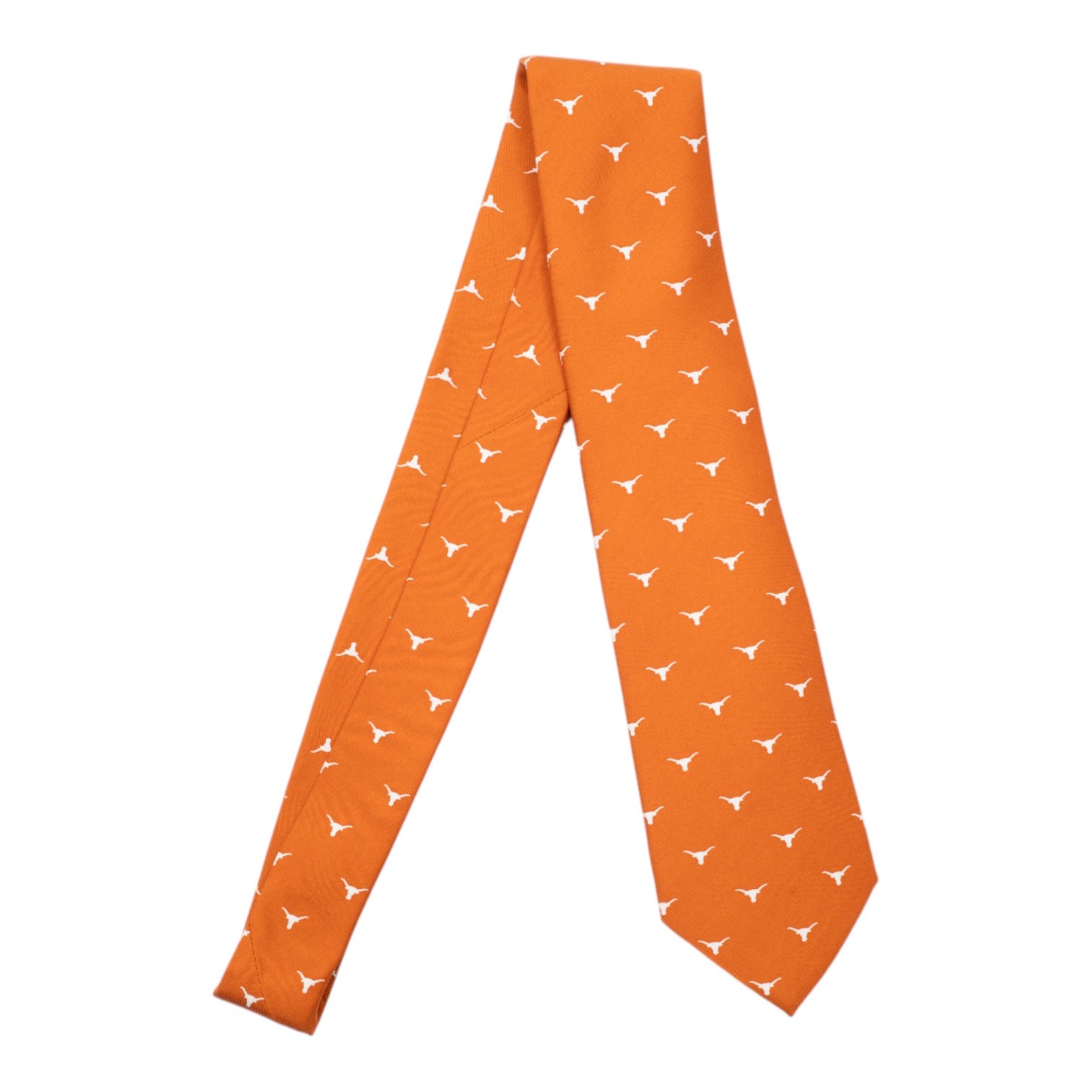 Vineyard Vines Texas Longhorns Repeating Tie