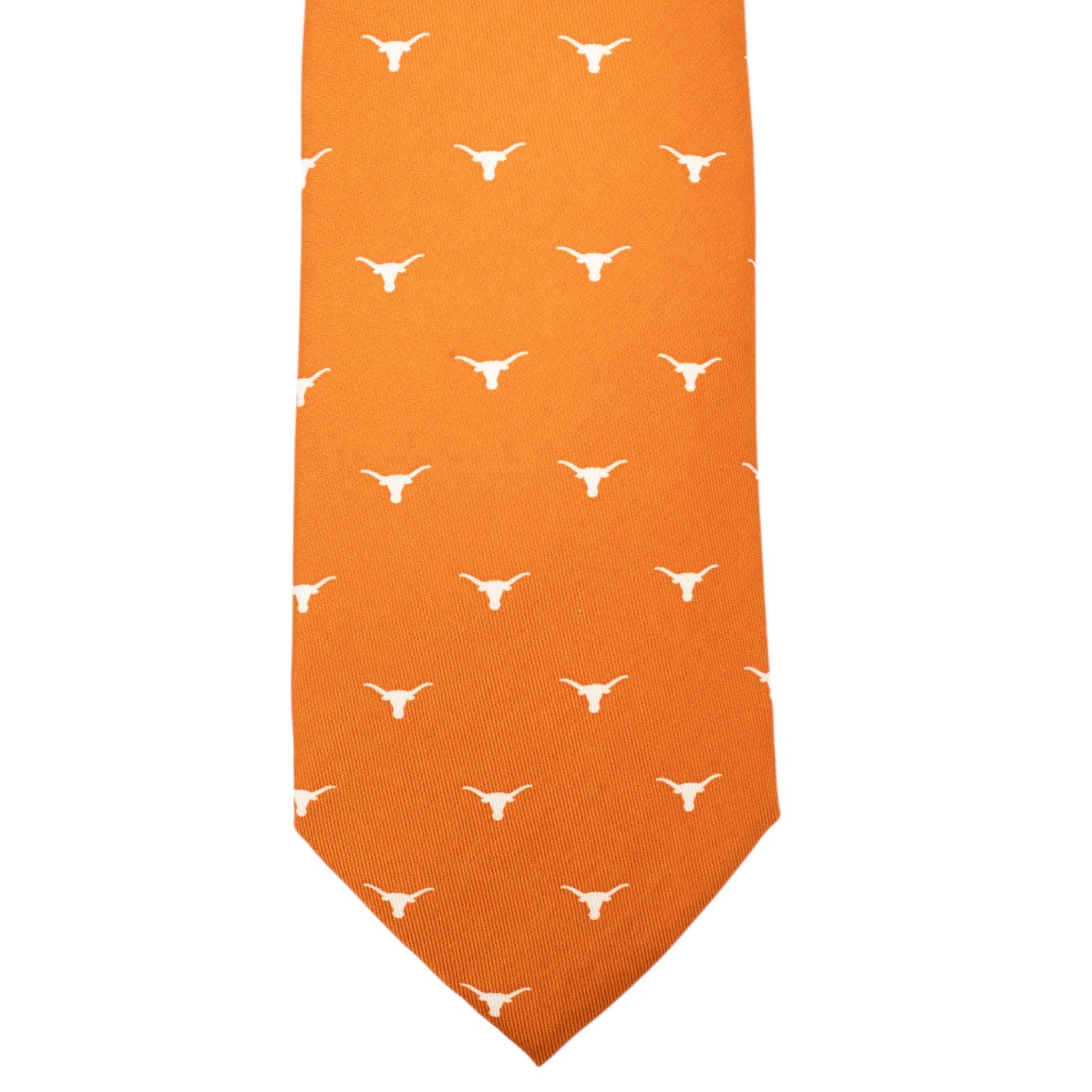 Vineyard Vines Texas Longhorns Repeating Tie