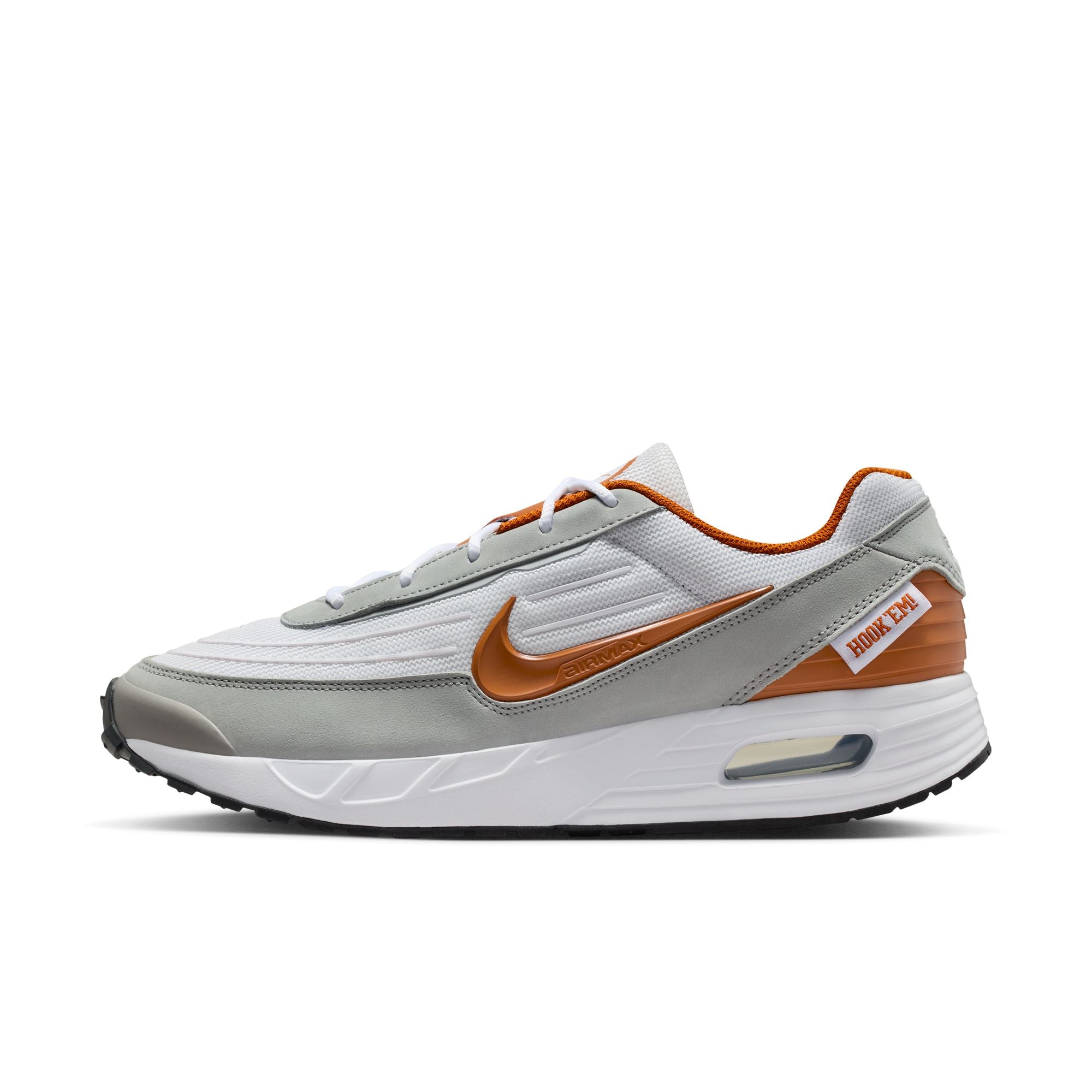 Nike Texas Longhorns Air Max Verse