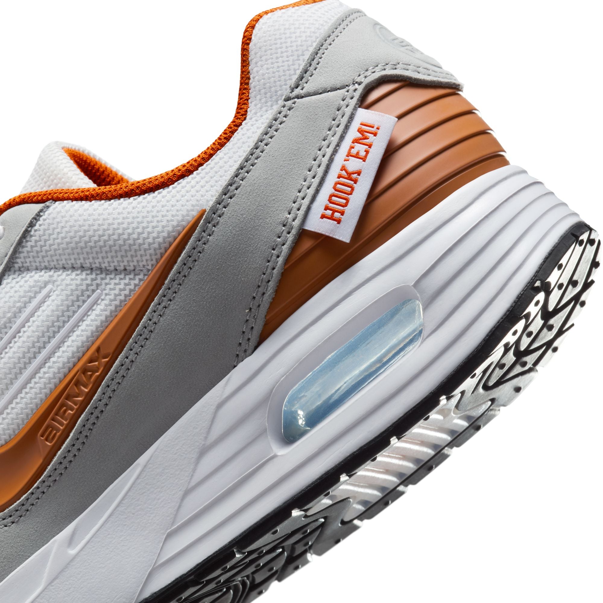 Nike Texas Longhorns Air Max Verse
