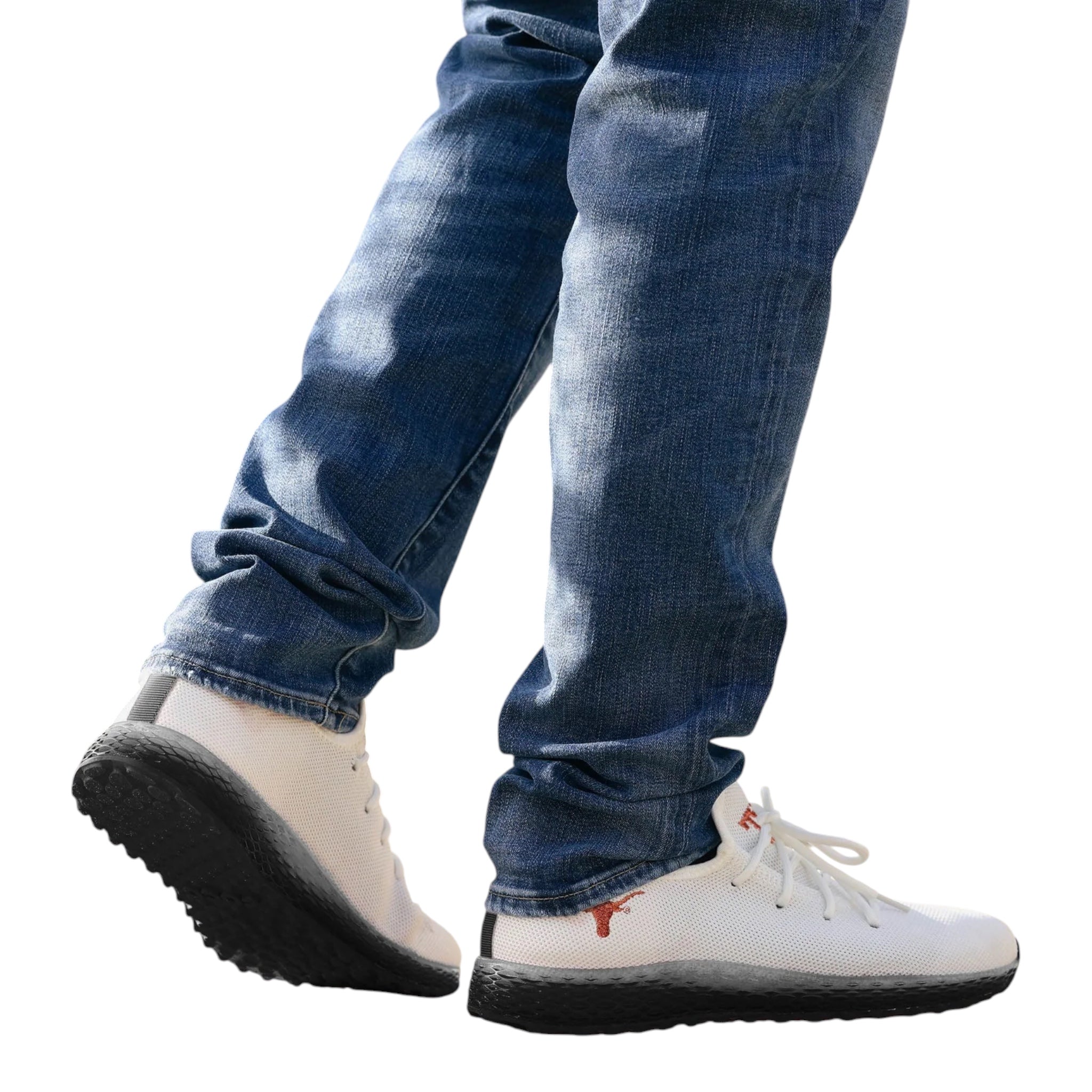 Texas Midsole Gradient Sneaker